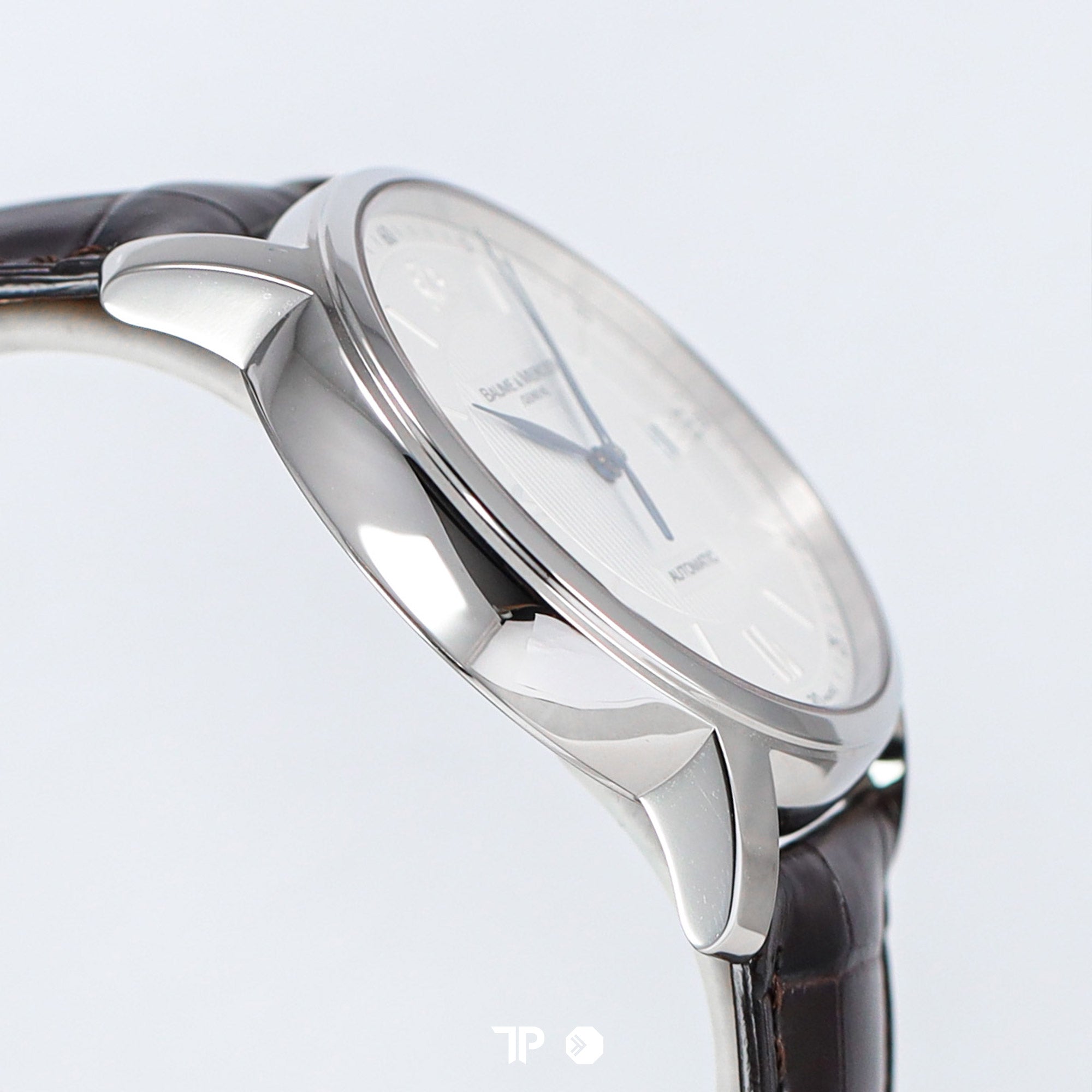 Classima Automatic Silver 42mm