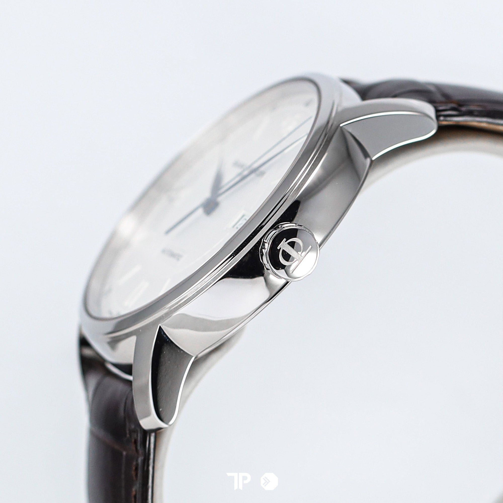 Classima Automatic Silver 42mm