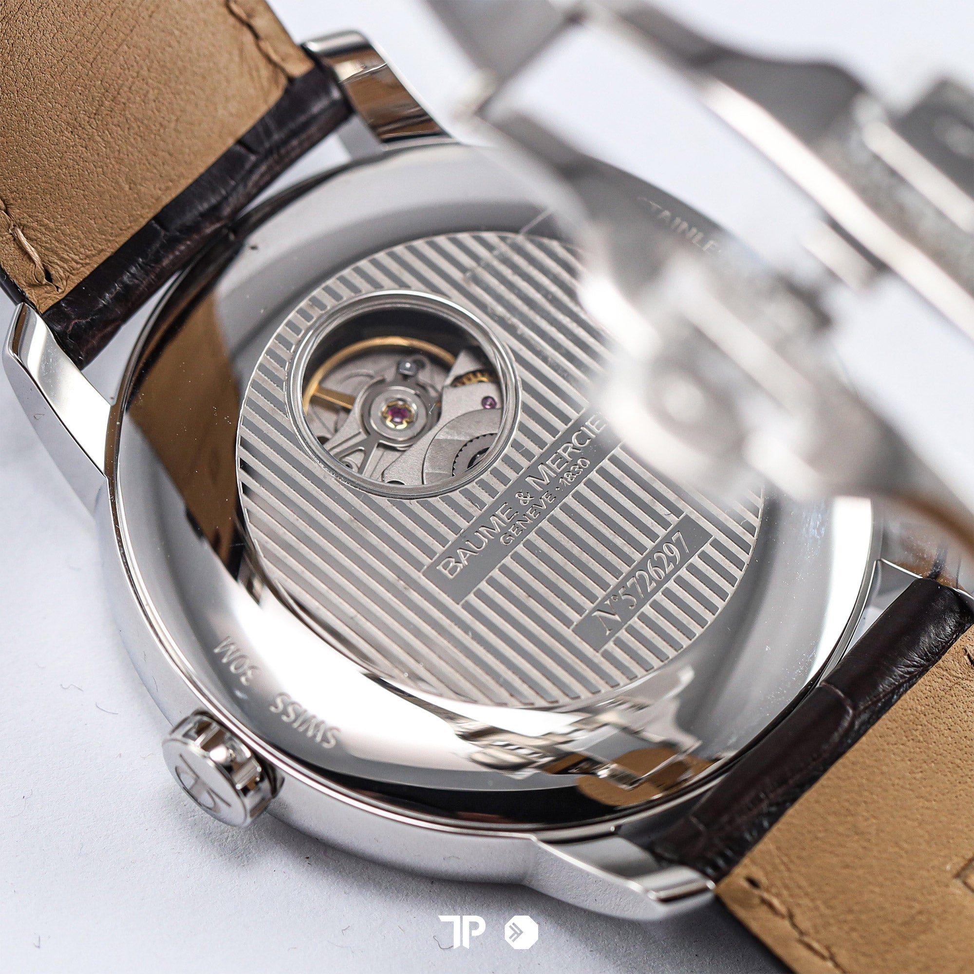 Classima Automatic Silver 42mm