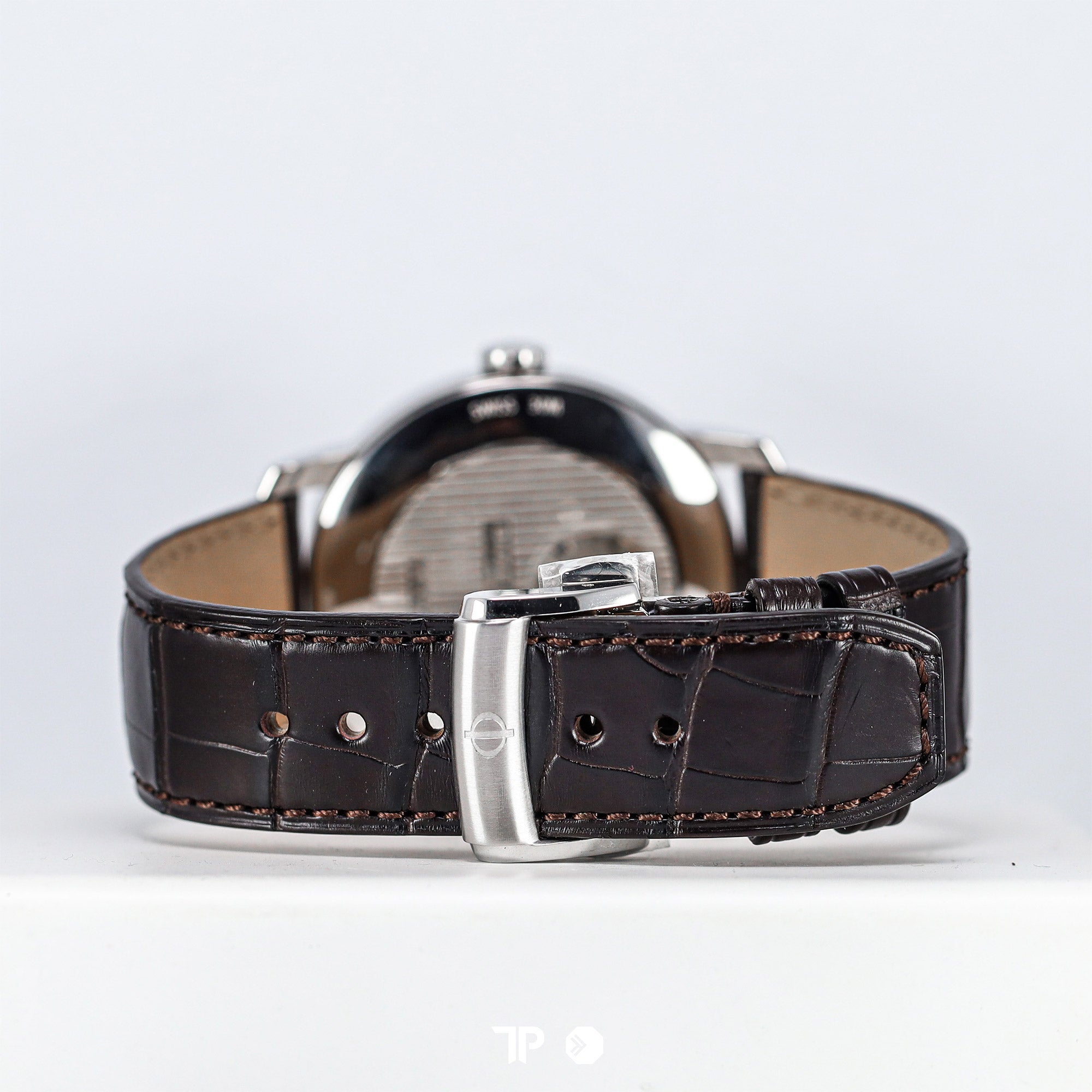 Classima Automatic Silver 42mm