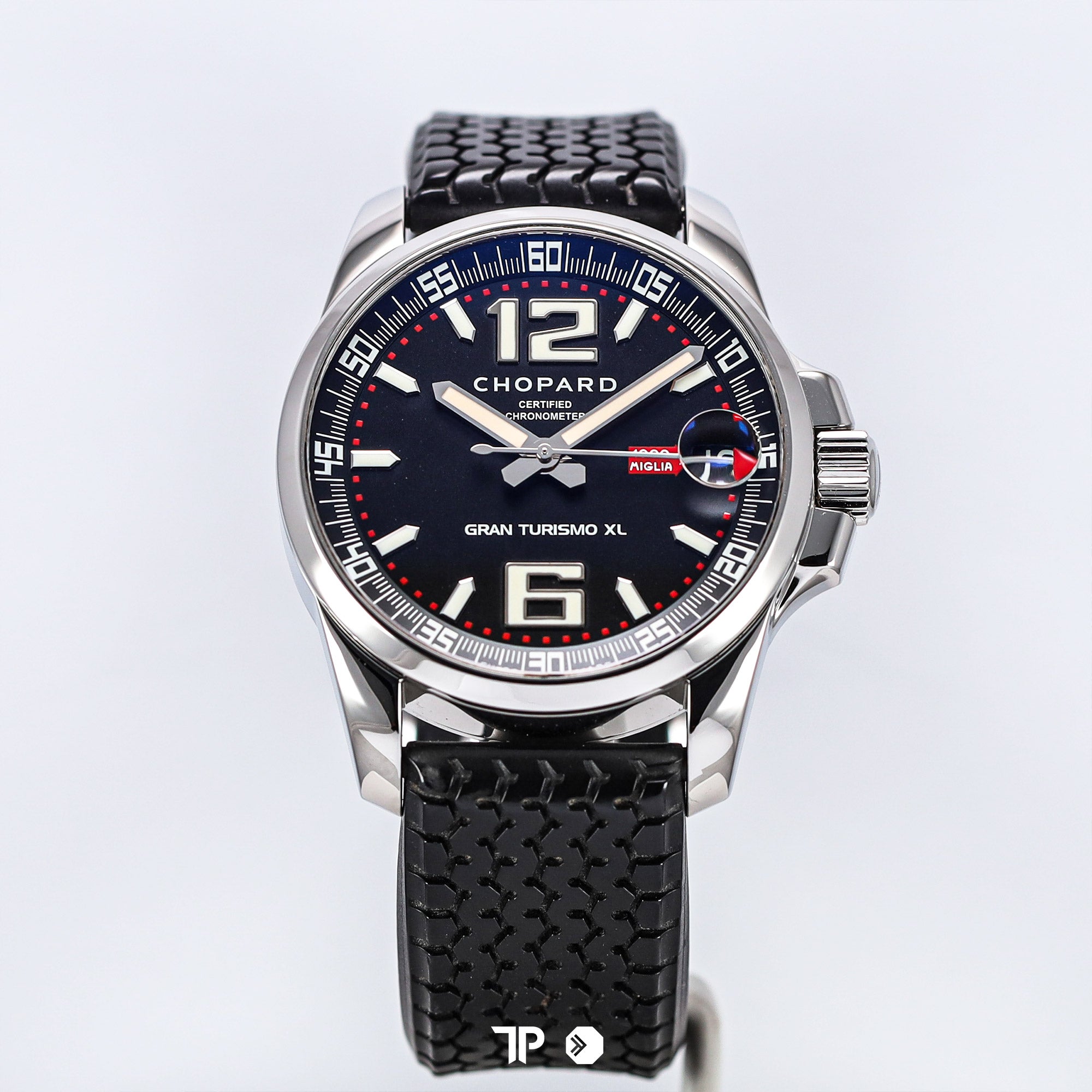 Mille Miglia Gran Turismo XL 44mm (2010)
