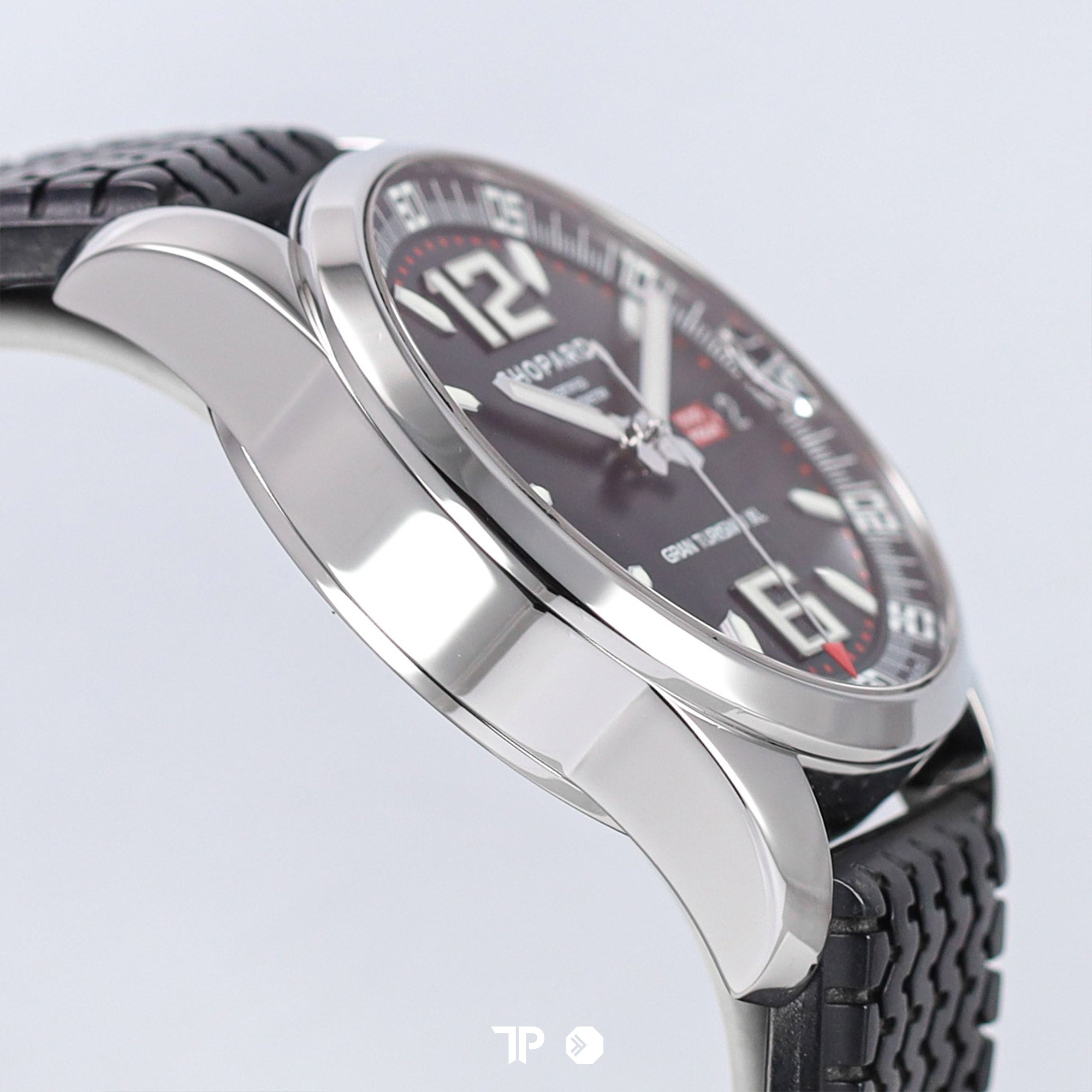 Mille Miglia Gran Turismo XL 44mm (2010)