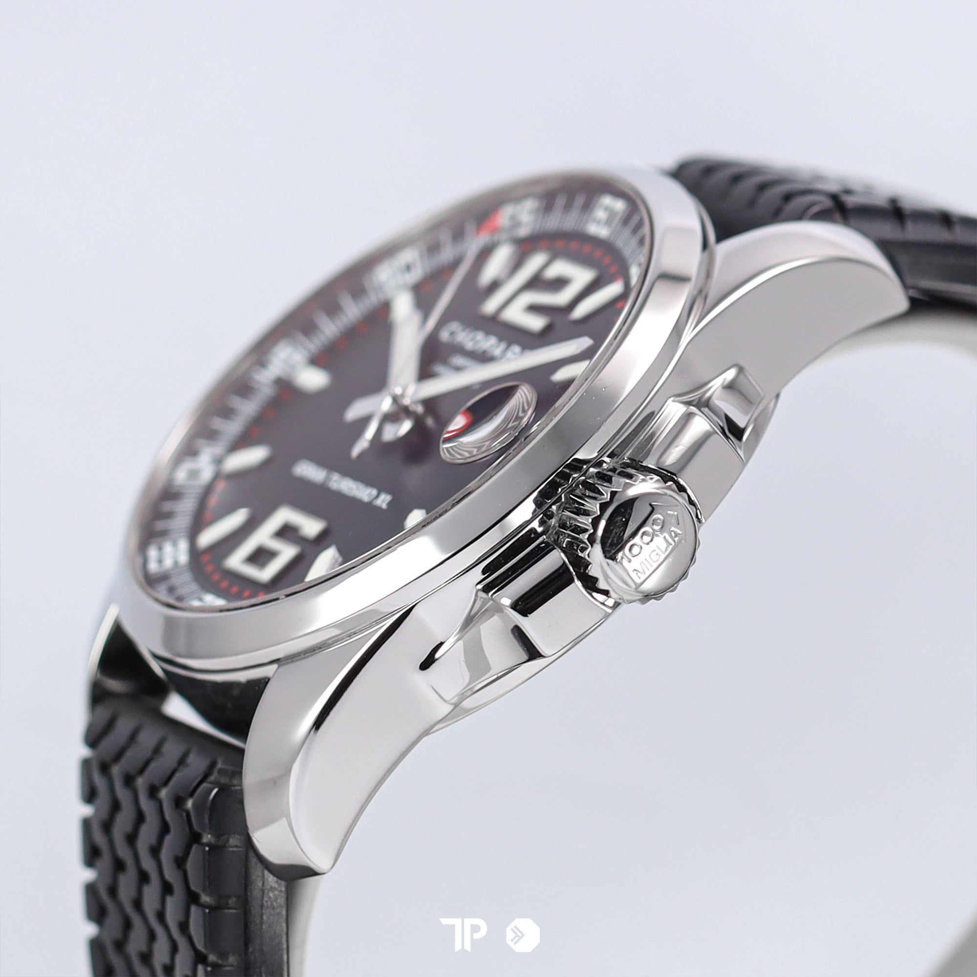 Mille Miglia Gran Turismo XL 44mm (2010)