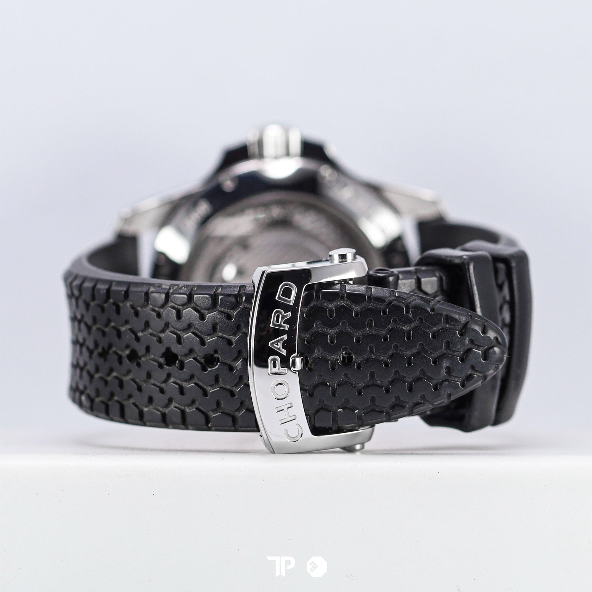 Mille Miglia Gran Turismo XL 44mm (2010)