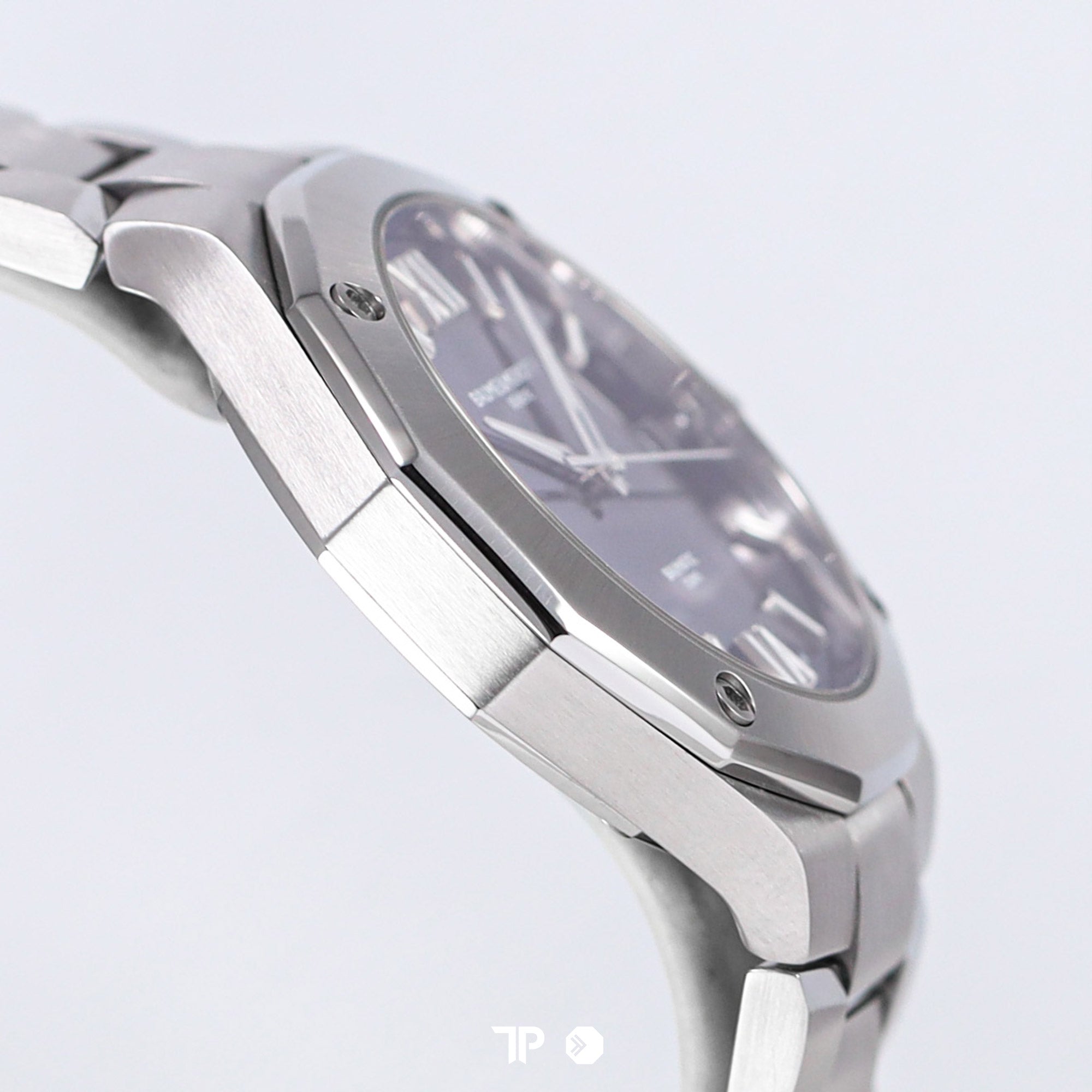 Classima Riviera Skeleton Blue 42mm (2021)