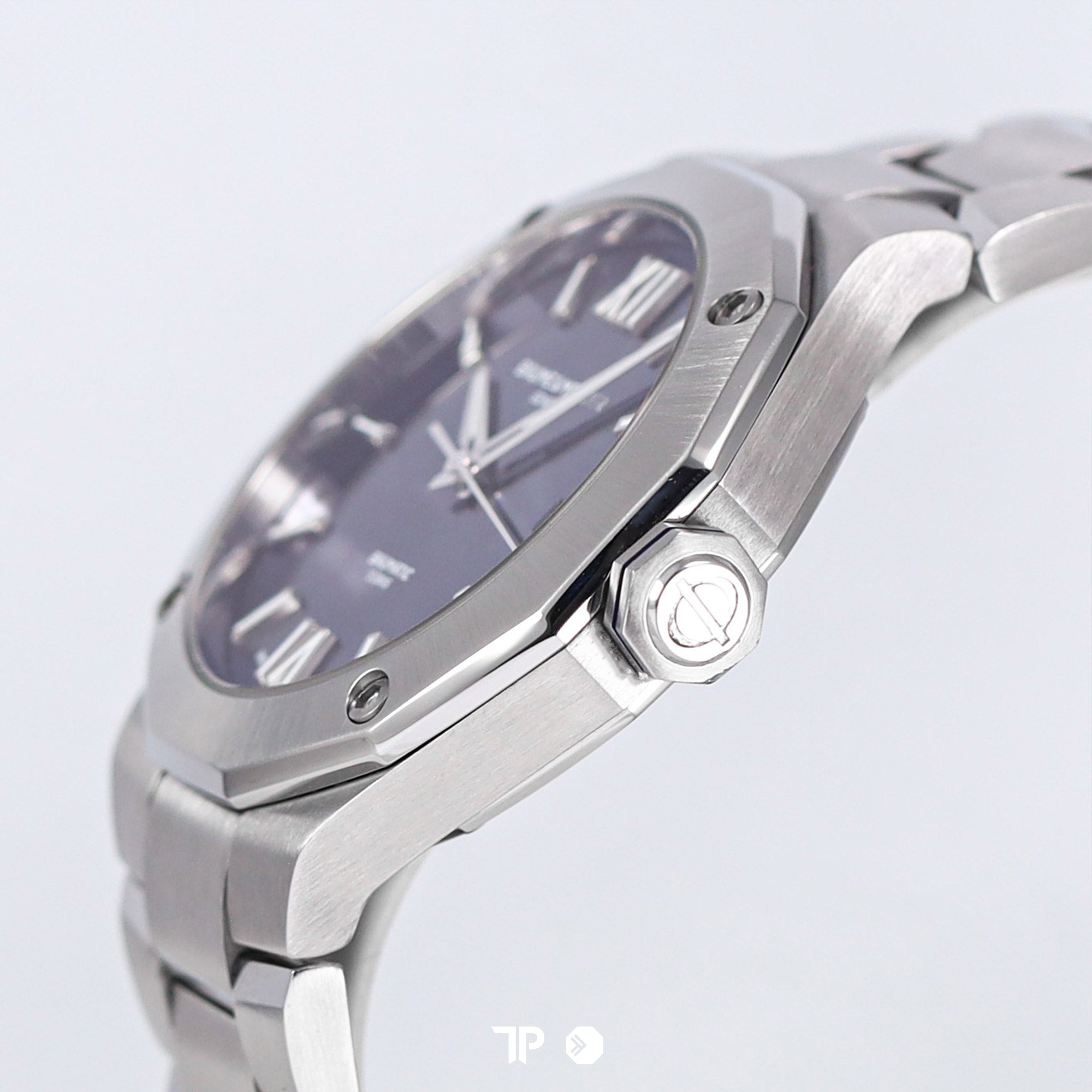 Classima Riviera Skeleton Blue 42mm (2021)