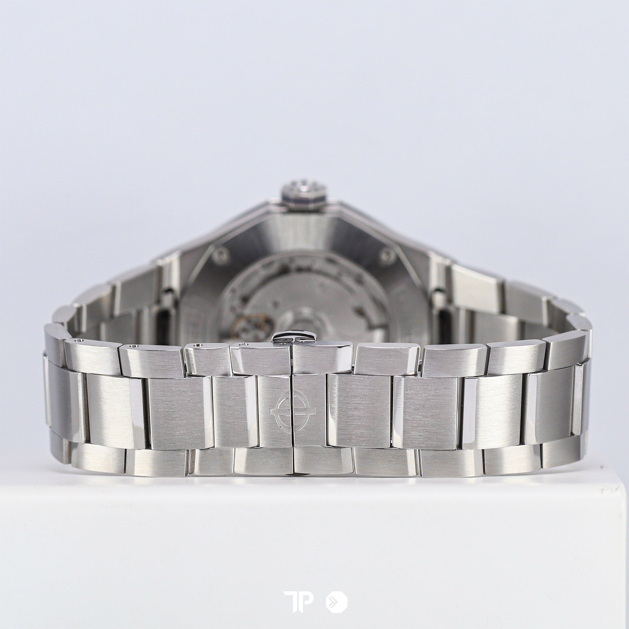 Classima Riviera Skeleton Blue 42mm (2021)