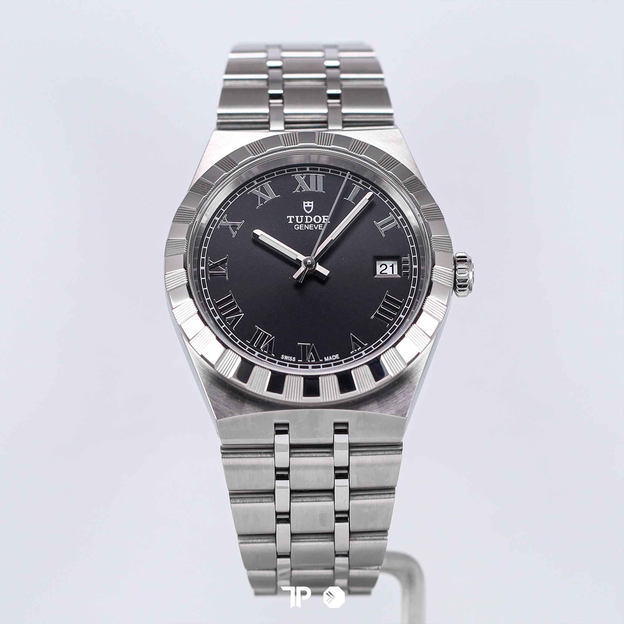 Royal Black 38mm (2021)