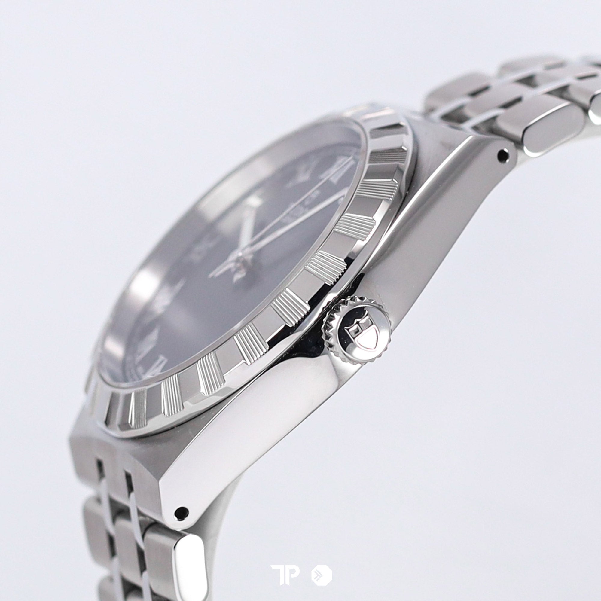 Royal Black 38mm (2021)
