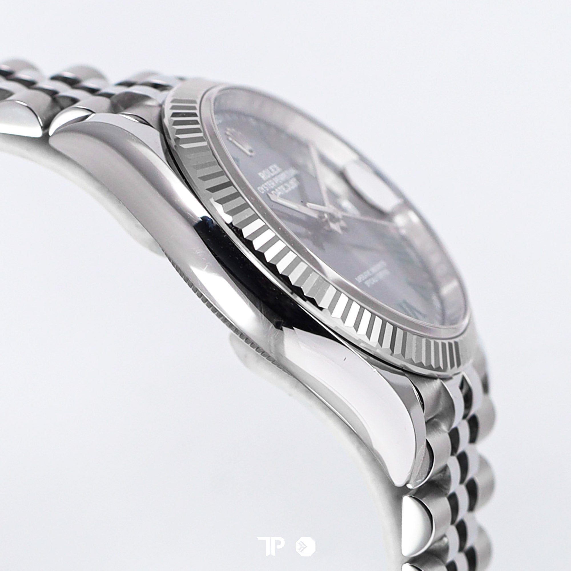 Datejust 36 Wimbledon Jubilee (2023)