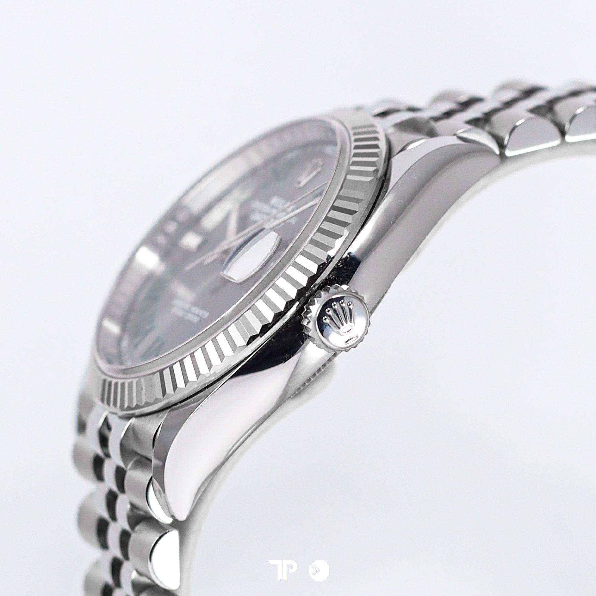 Datejust 36 Wimbledon Jubilee (2023)