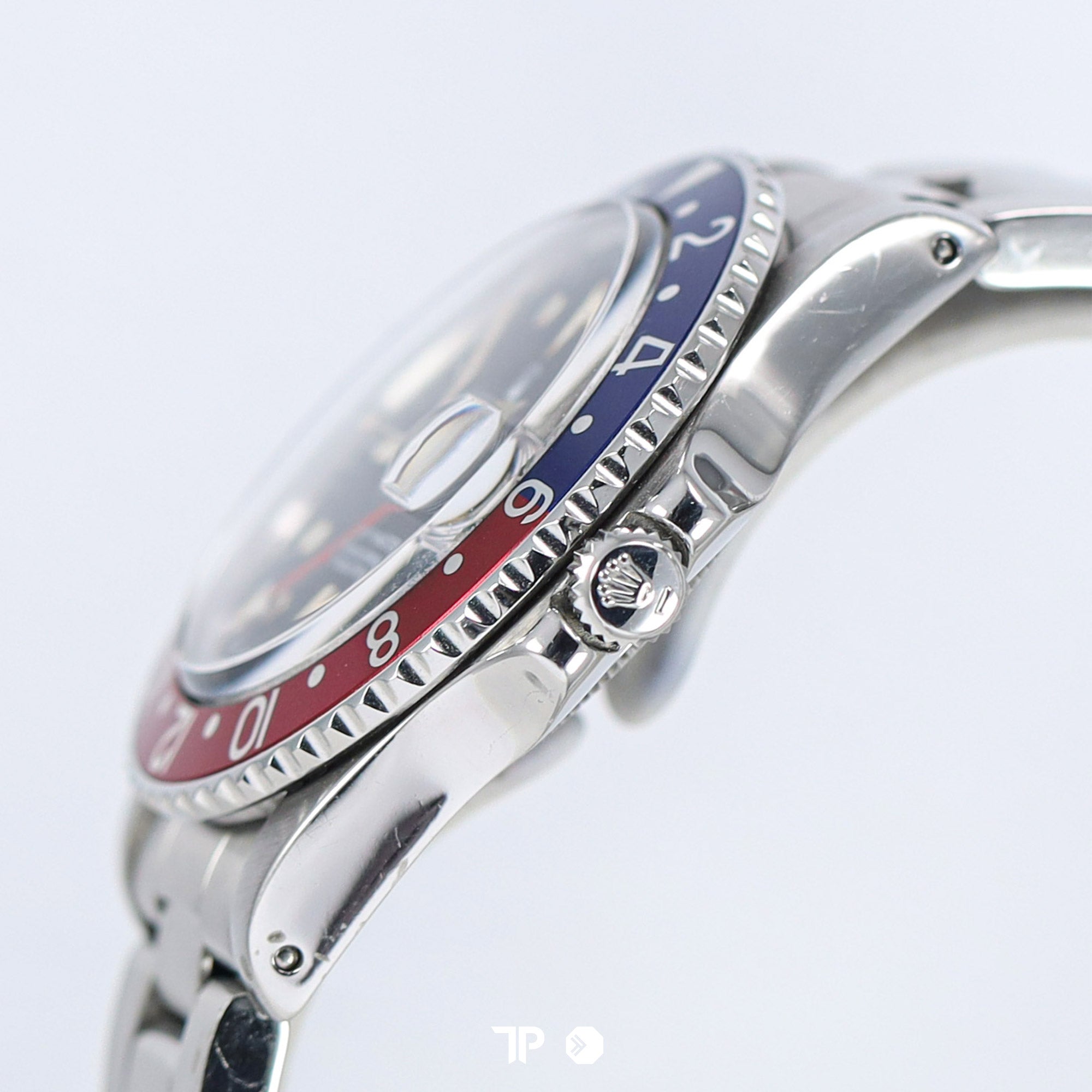 GMT Pepsi Vintage 40 mm(1976)