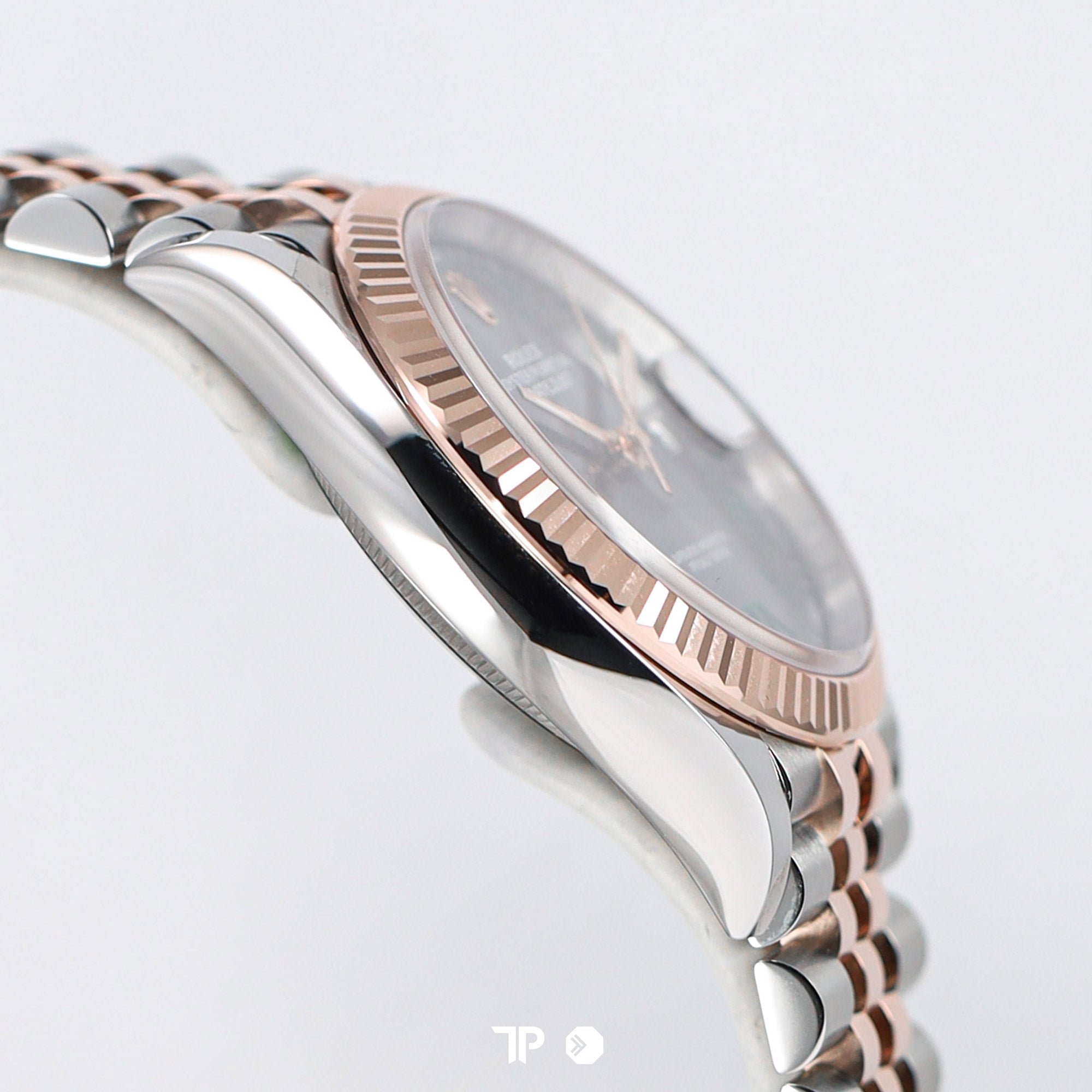 Datejust 36 Two Tone Rose Gold Wimbledon Jubilee NEW(2024)
