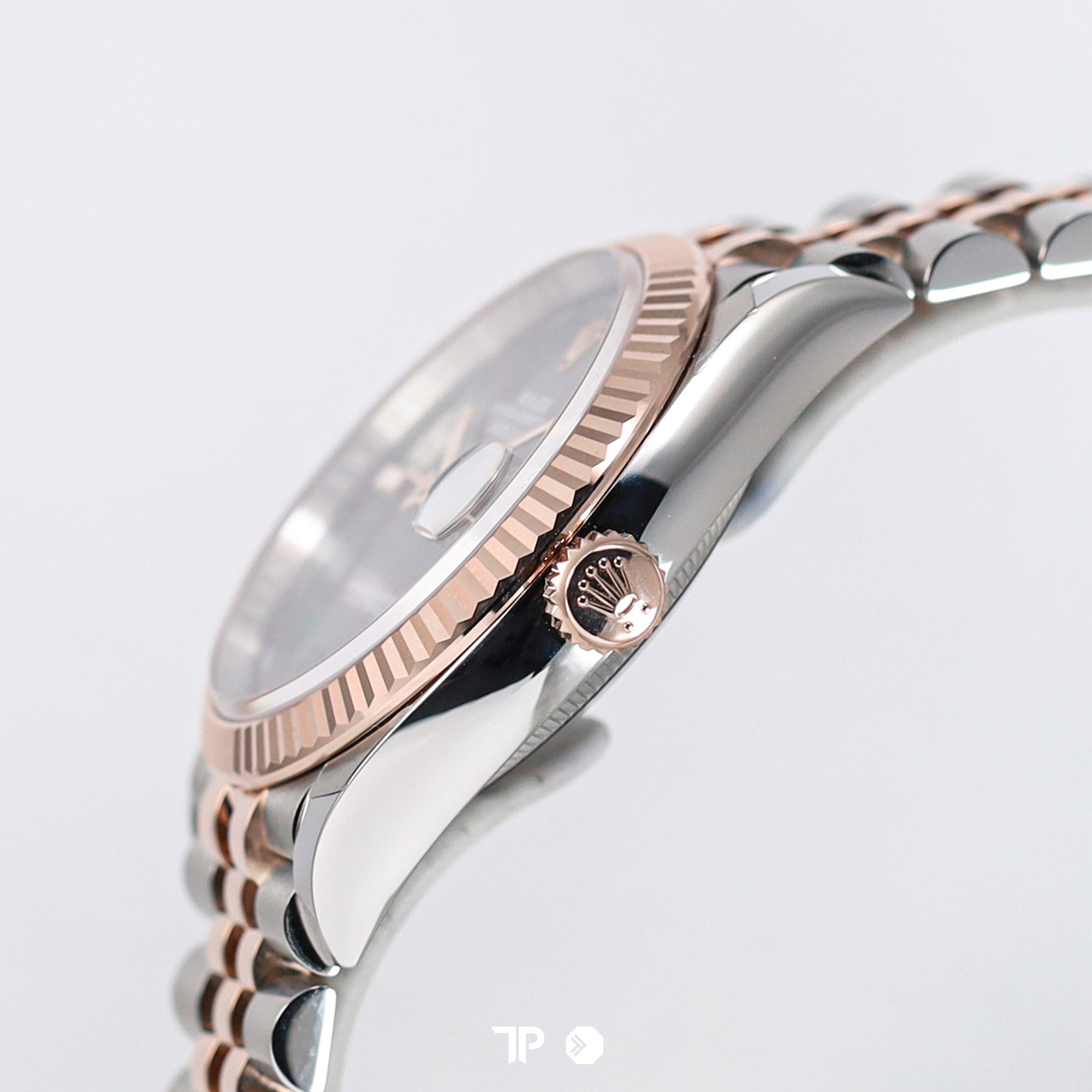 Datejust 36 Two Tone Rose Gold Wimbledon Jubilee NEW(2024)