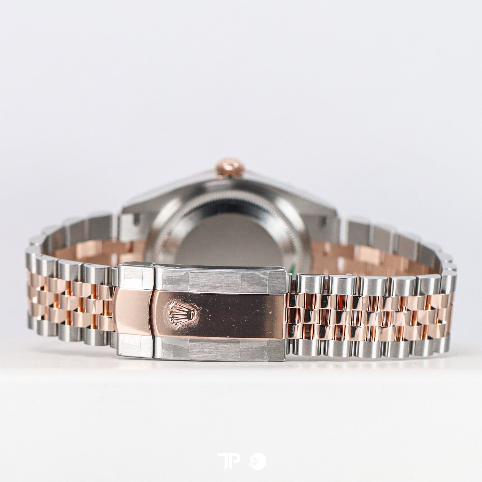 Datejust 36 Two Tone Rose Gold Wimbledon Jubilee NEW(2024)