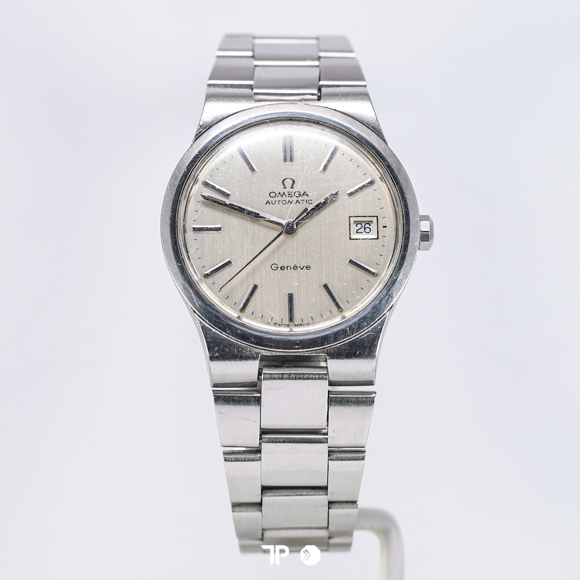 Vintage Genève 36mm