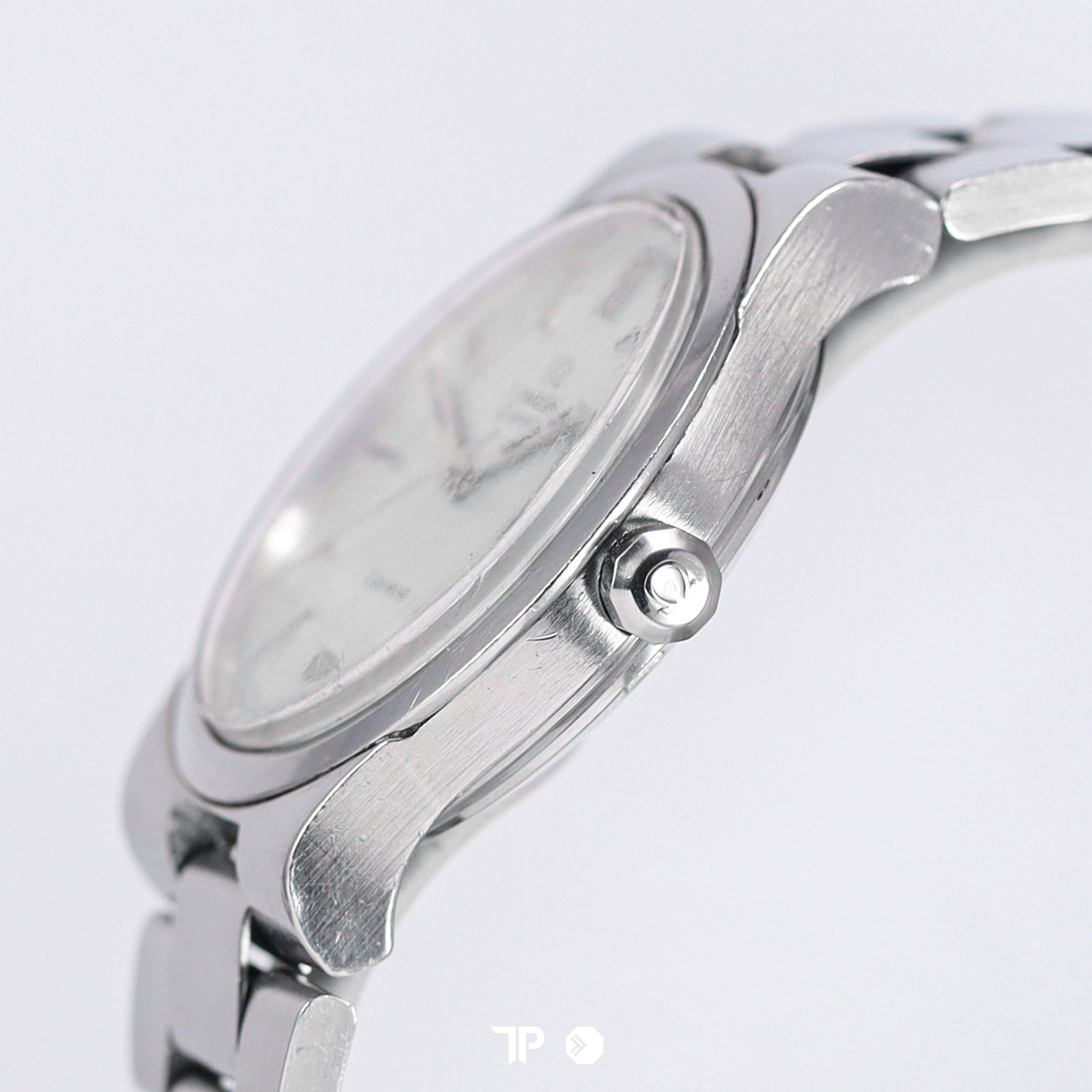 Vintage Genève 36mm