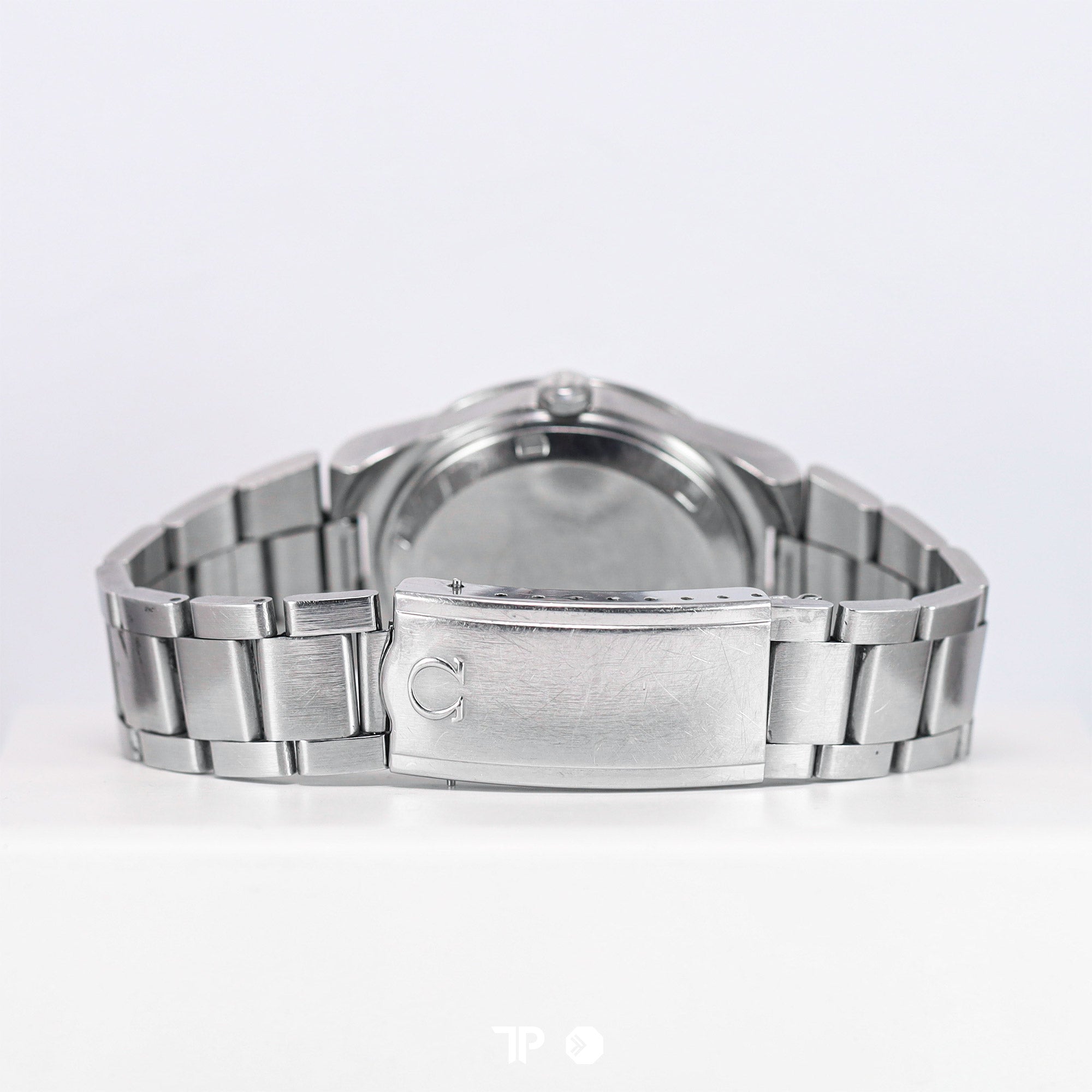 Vintage Genève 36mm