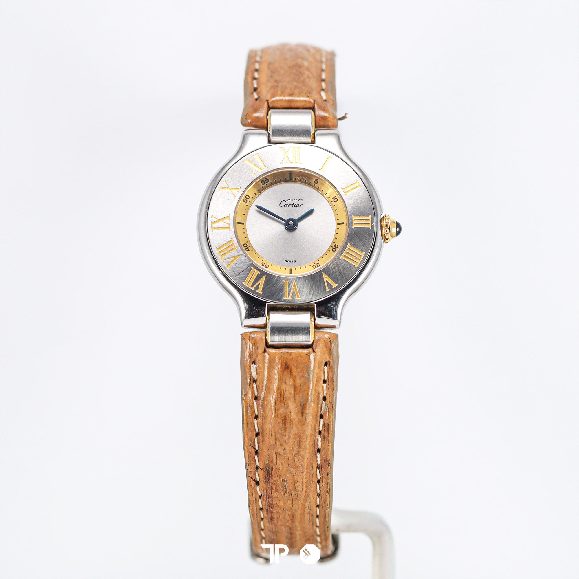 Must de Cartier 28mm