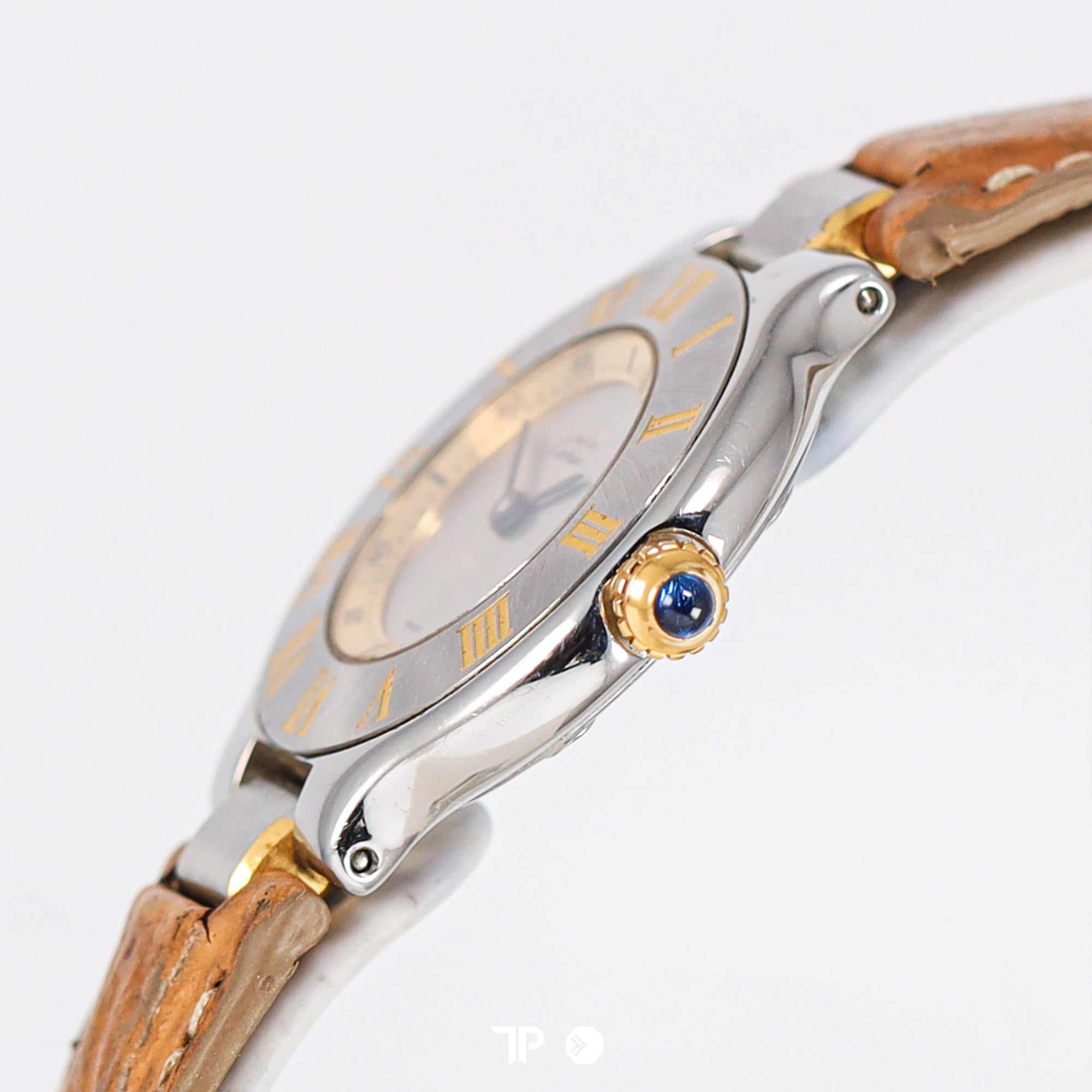 Must de Cartier 28mm