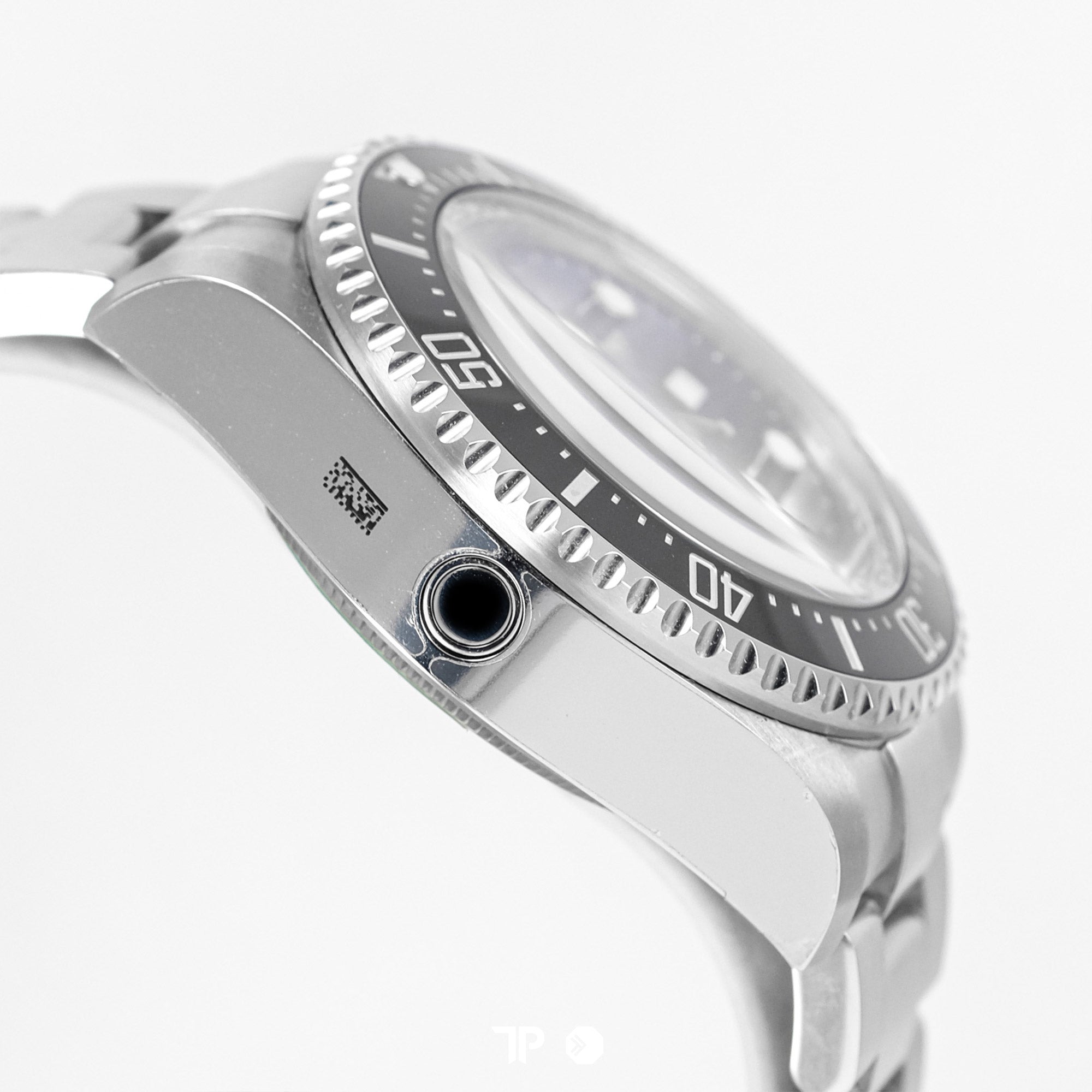 Deepsea Sea-Dweller Blue Mark II 44mm (2020)