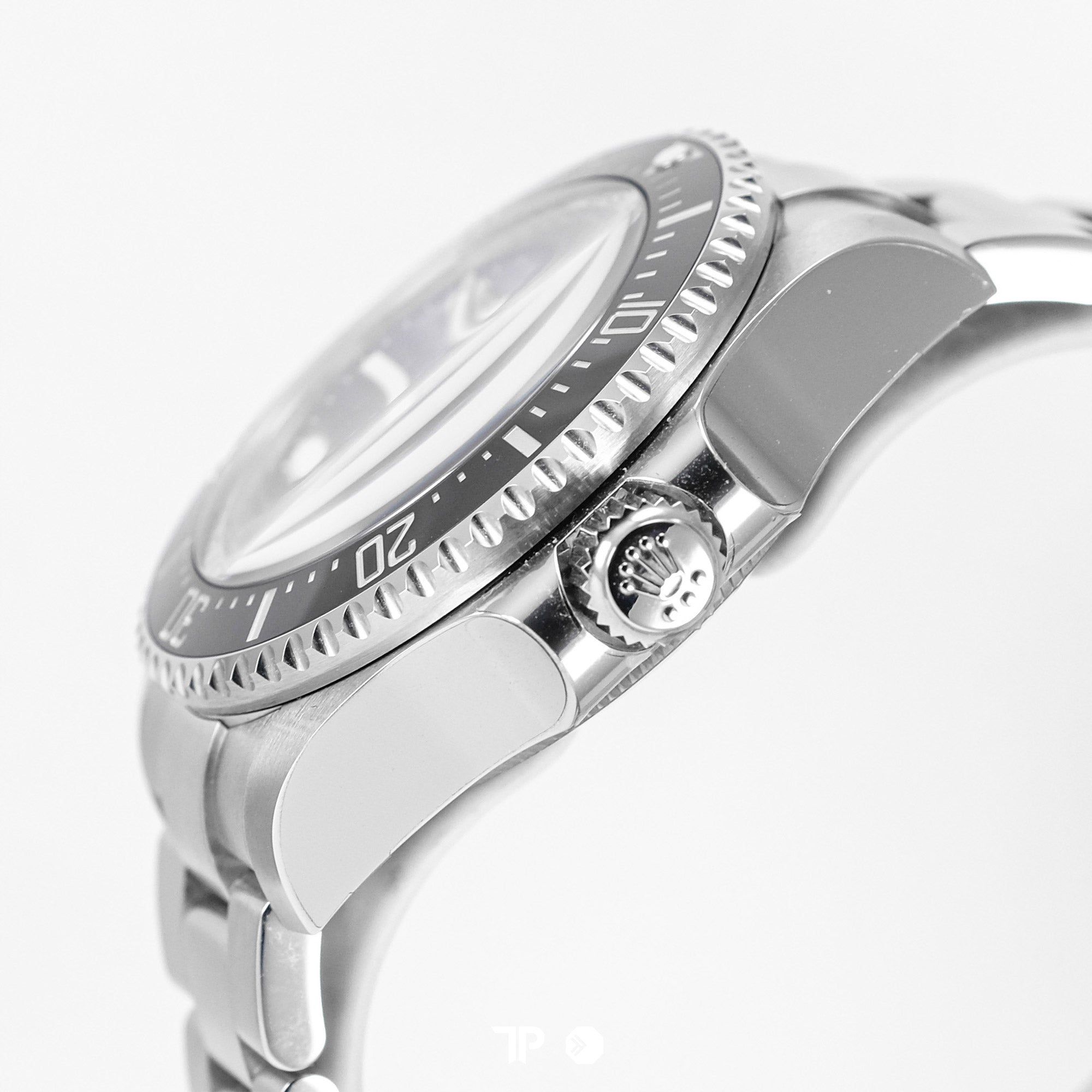 Deepsea Sea-Dweller Blue Mark II 44mm (2020)