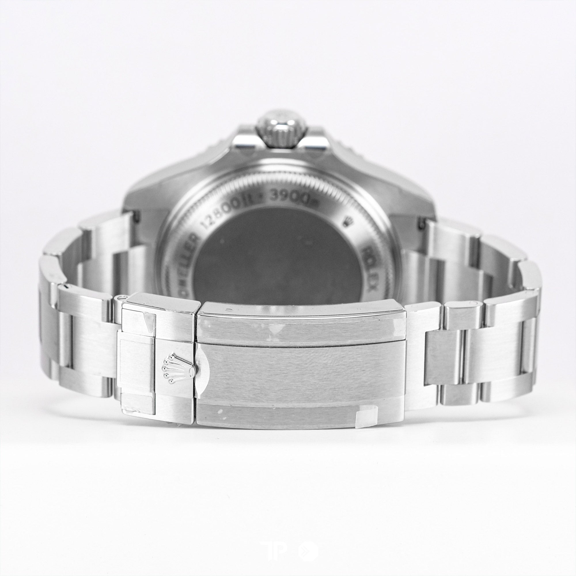 Deepsea Sea-Dweller Blue Mark II 44mm (2020)