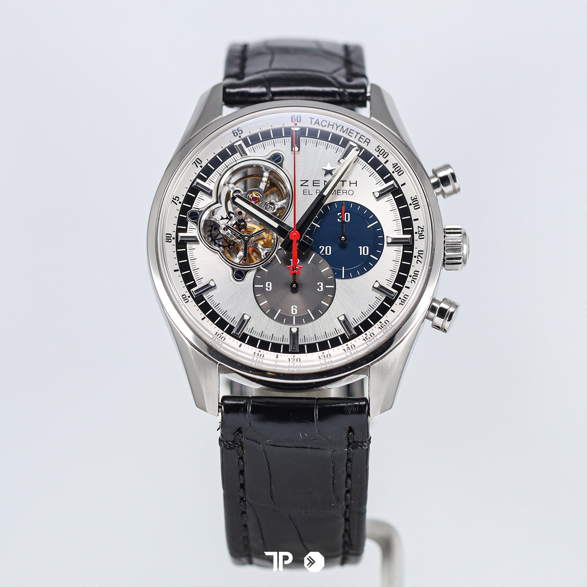 El Primero Chronomaster 42mm