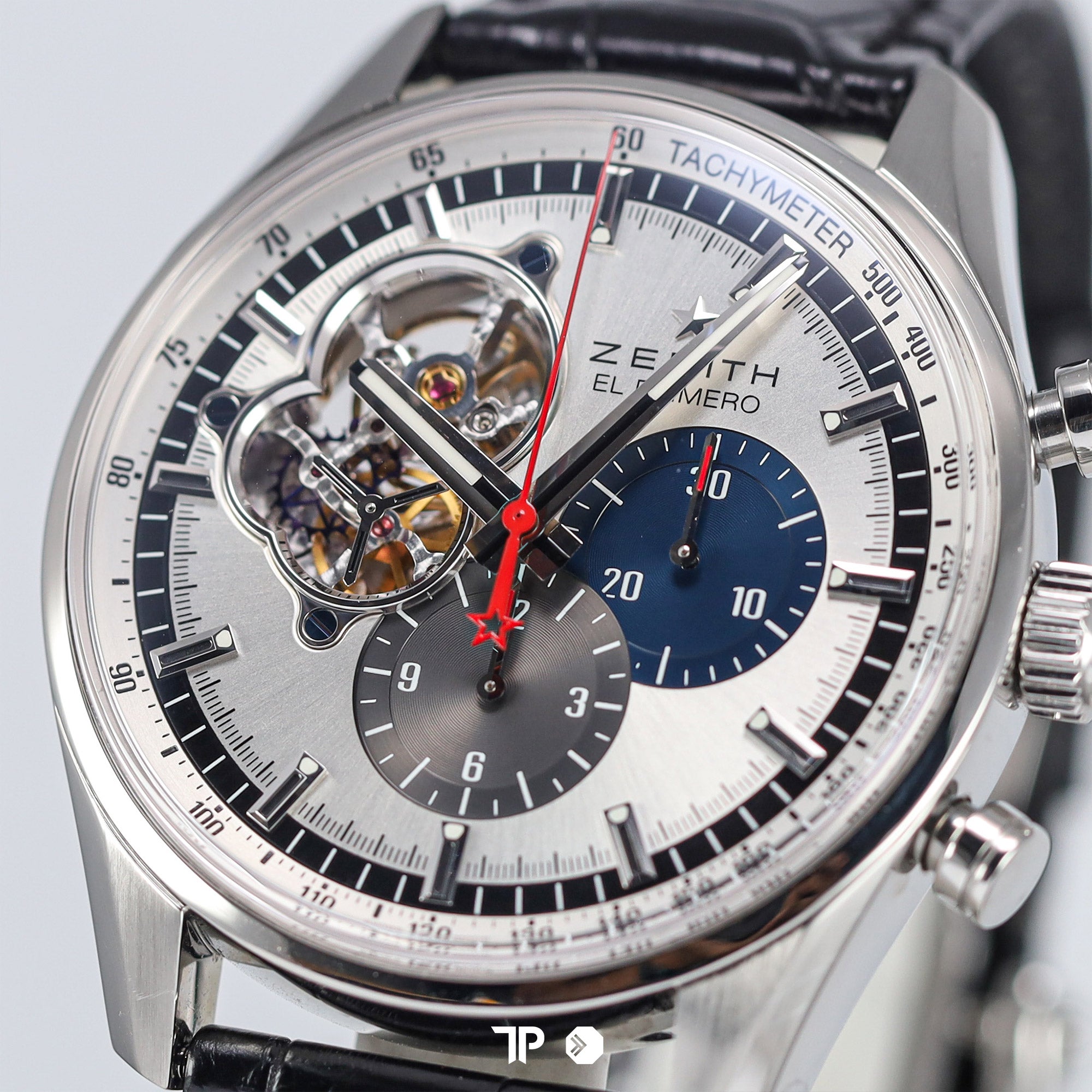 El Primero Chronomaster 42mm