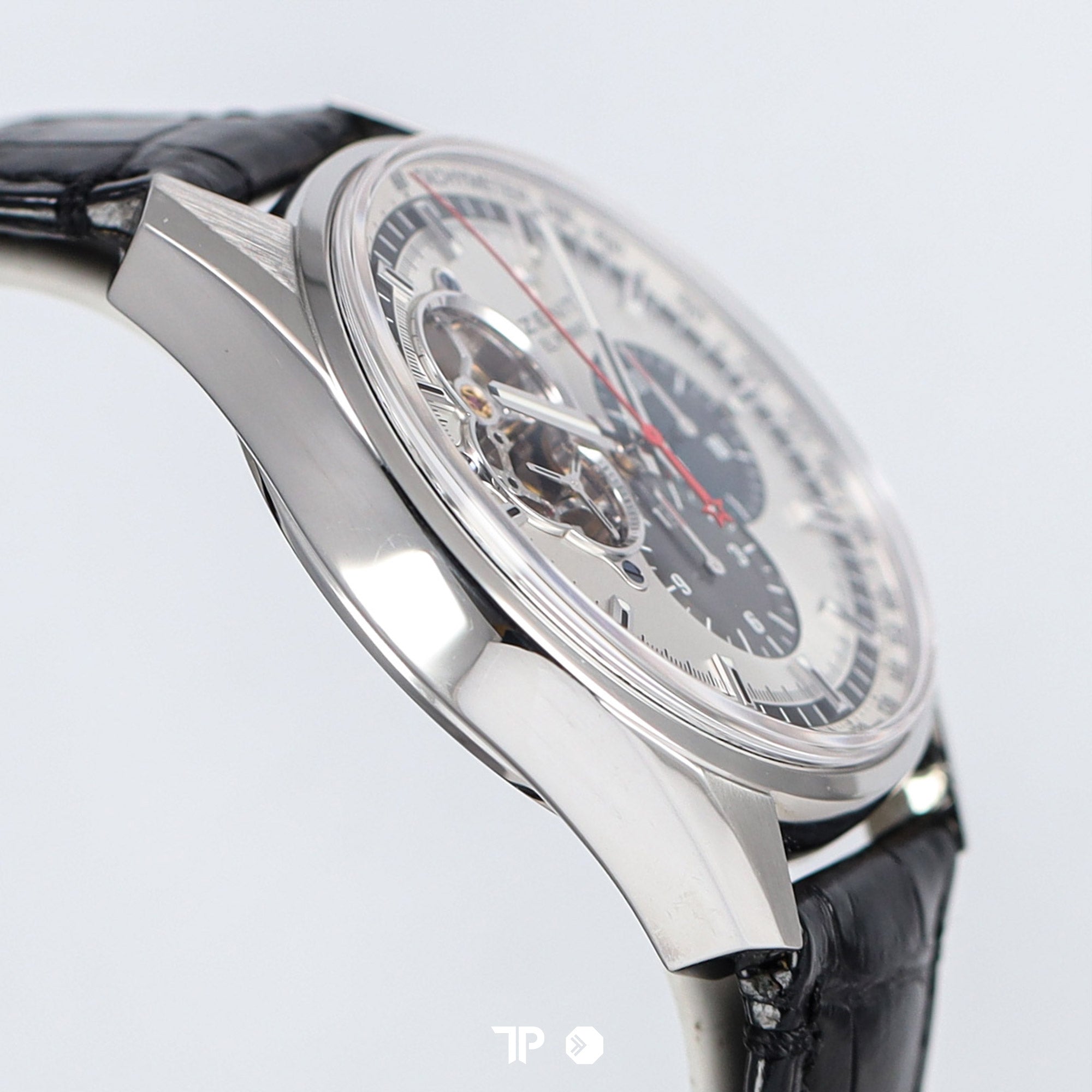 El Primero Chronomaster 42mm