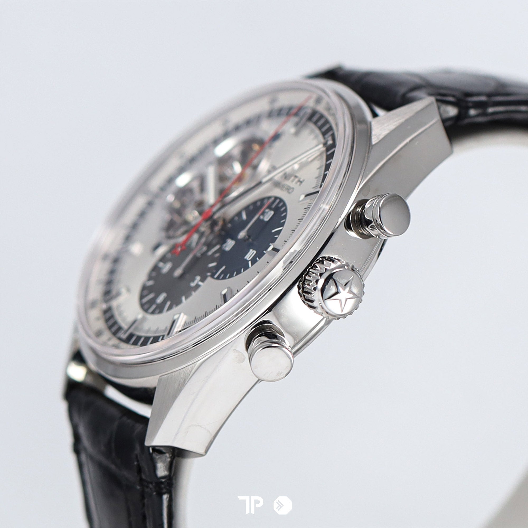 El Primero Chronomaster 42mm