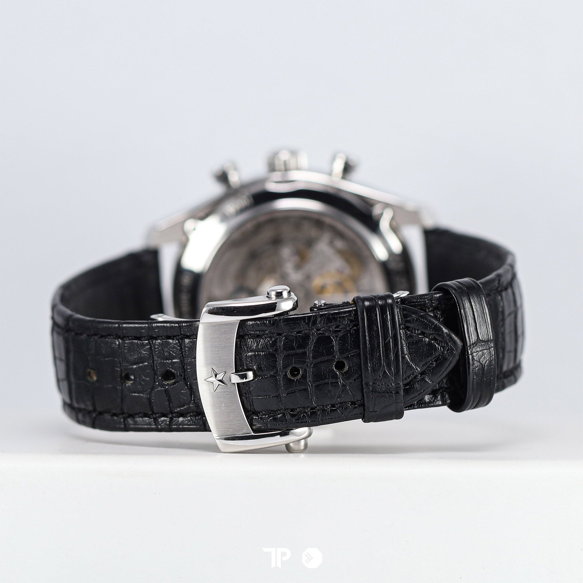 El Primero Chronomaster 42mm