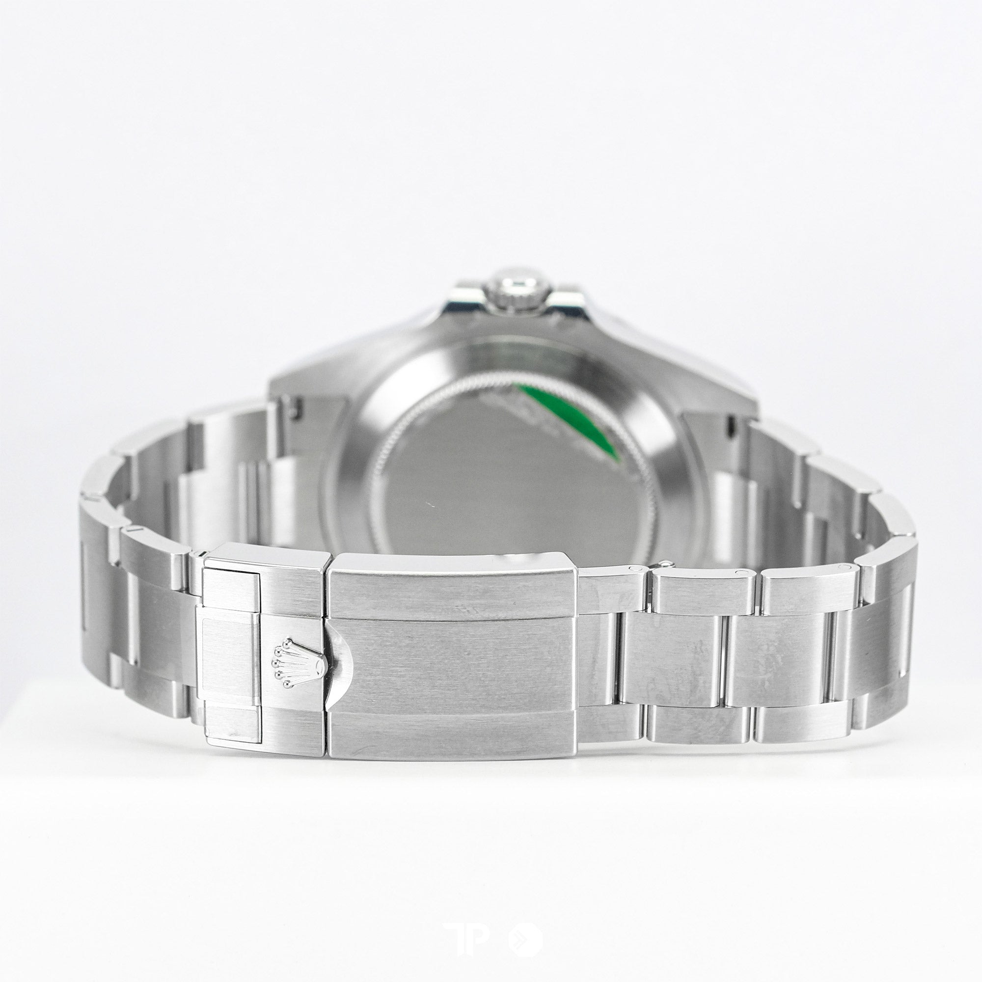 EXPLORER-II WHITE DIAL 42mm NEW (2022)