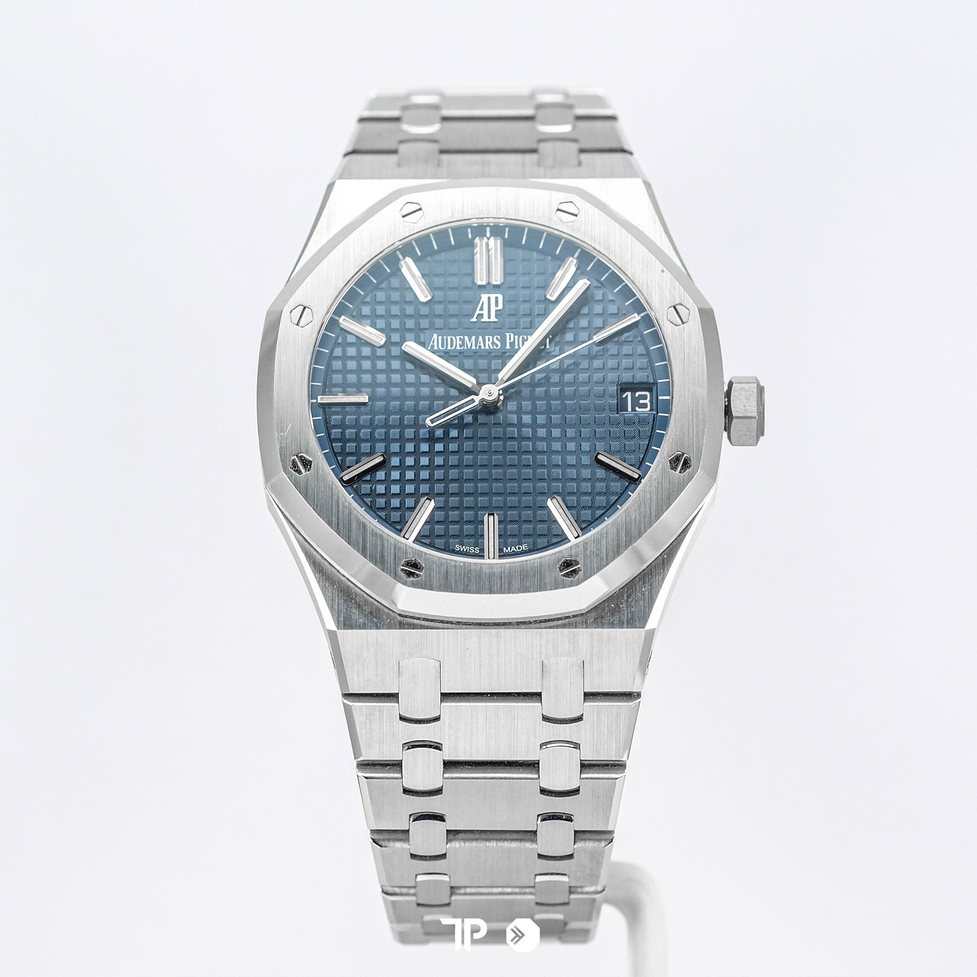 Royal Oak Selfwinding 15500 37mm