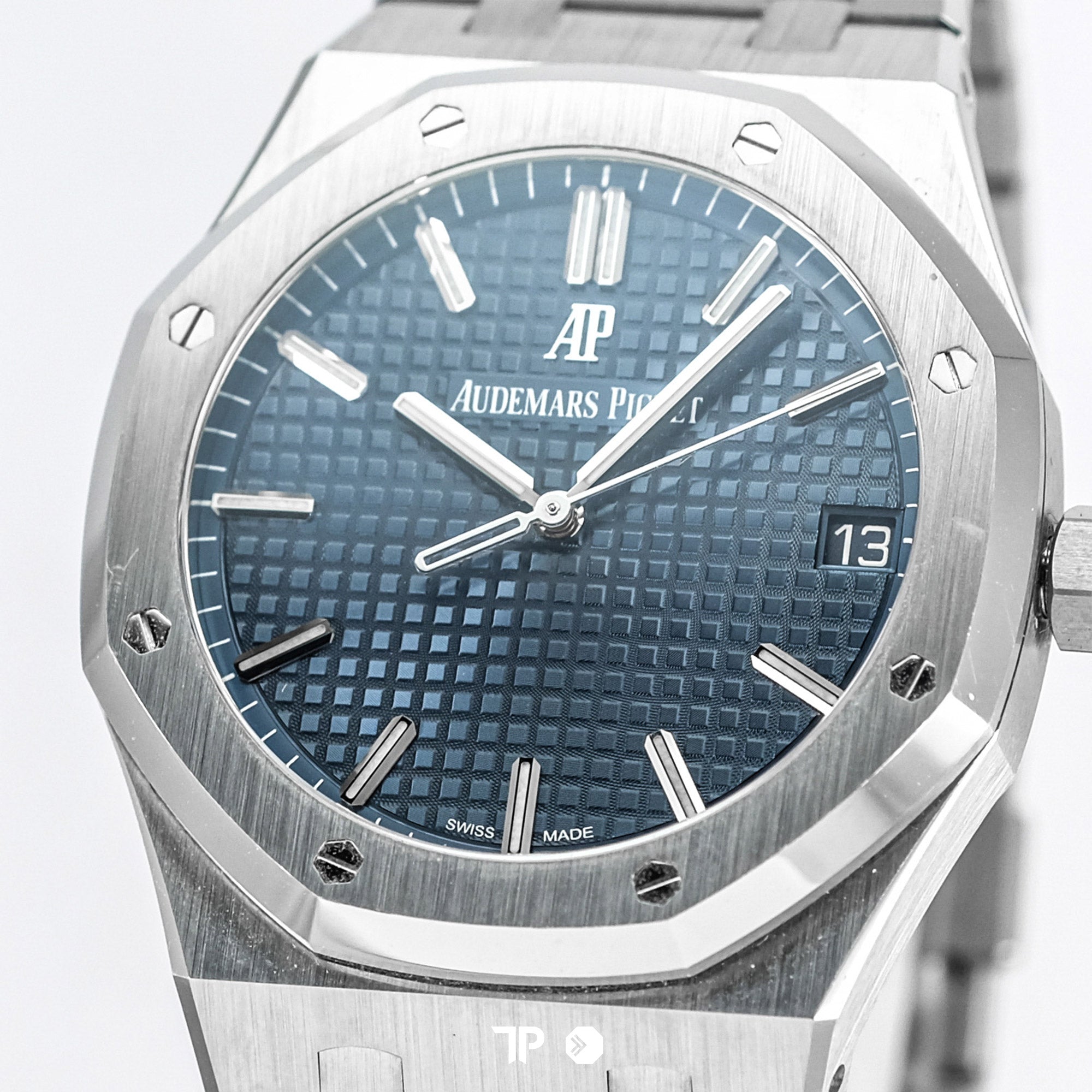 Royal Oak Selfwinding 15500 37mm