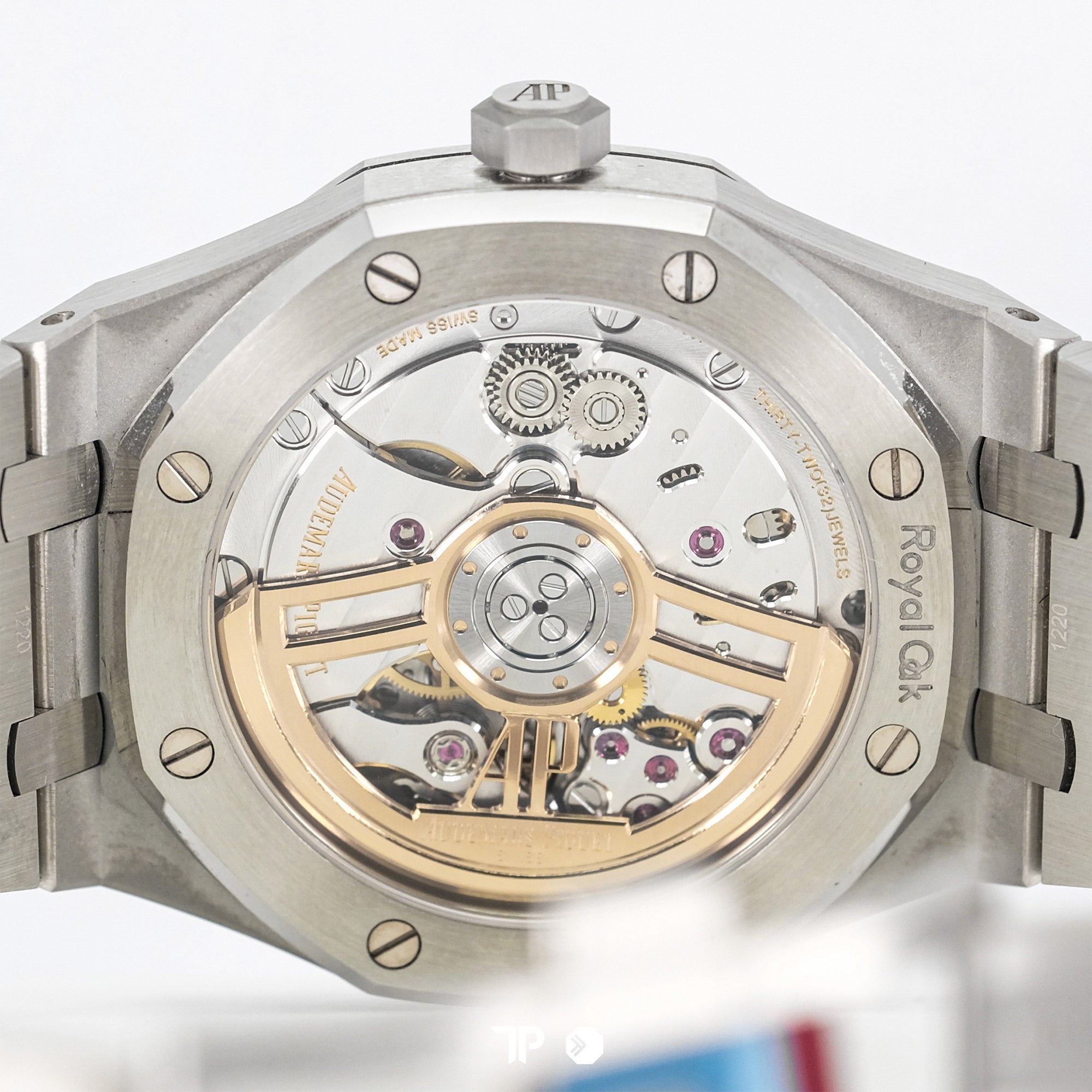 Royal Oak Selfwinding 15500 37mm