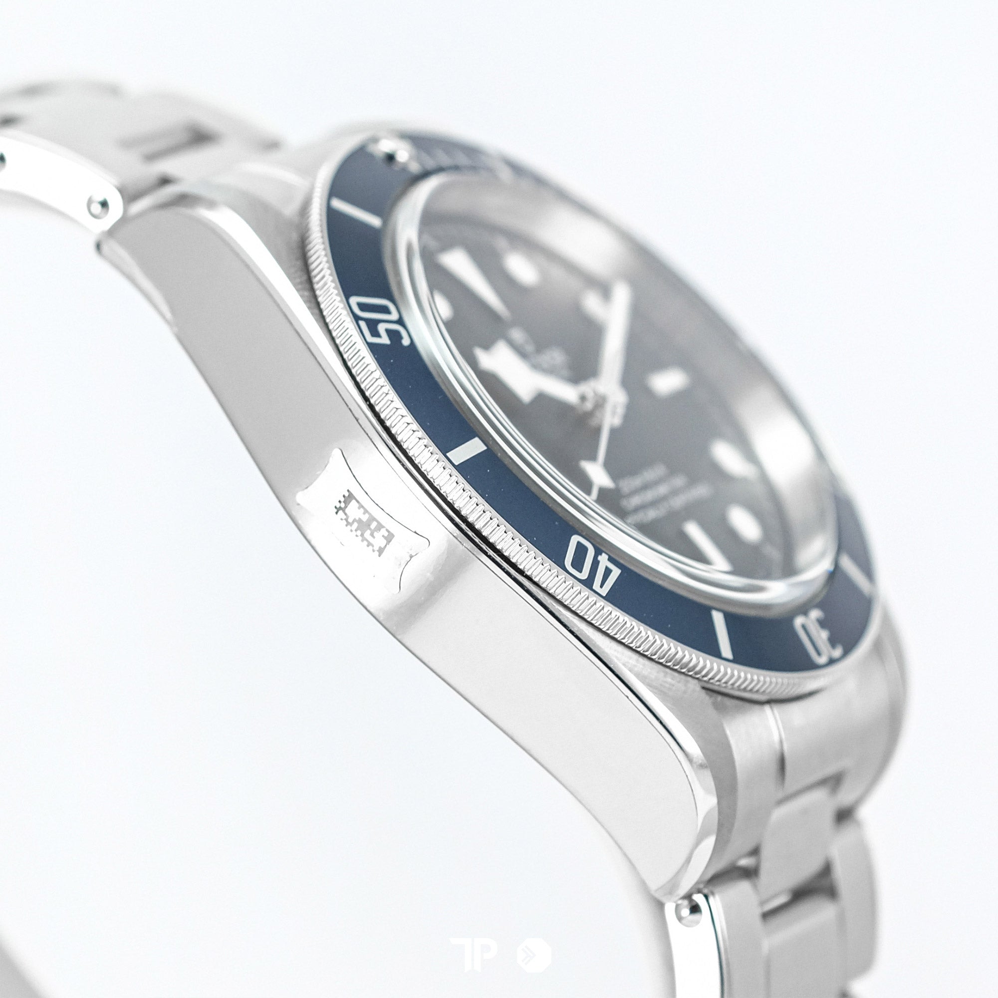 Black Bay 41 79230B Blue