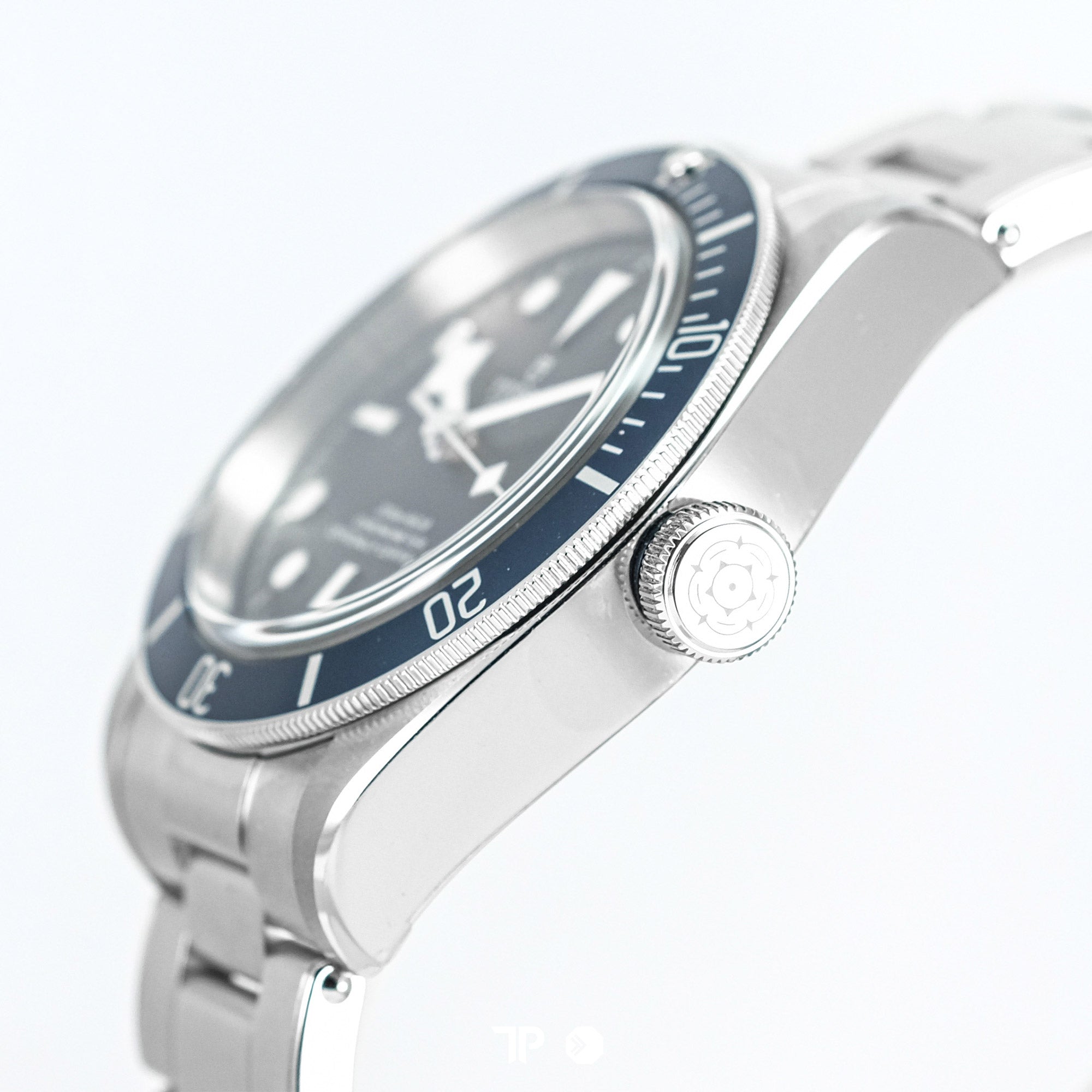Black Bay 41 79230B Blue