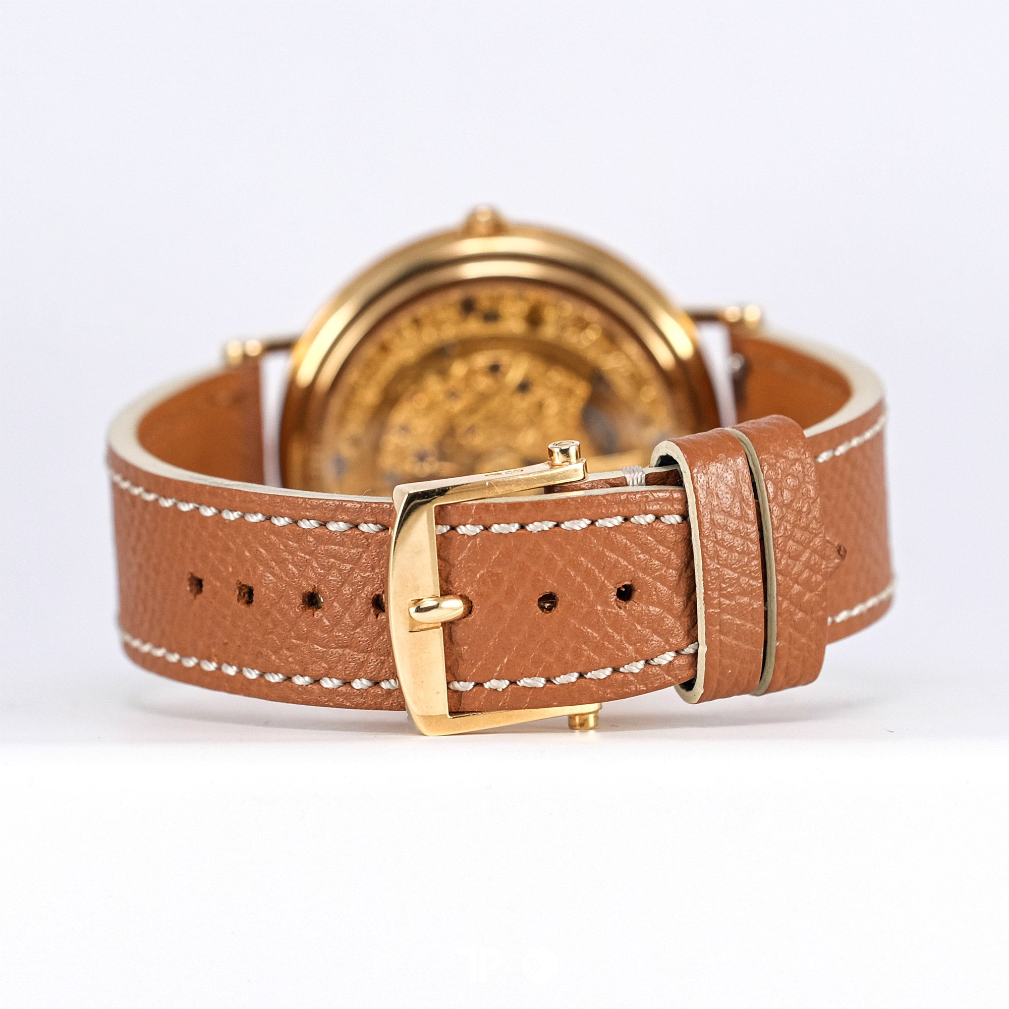 Classique Perpetual Calendar Rose Gold 36mm