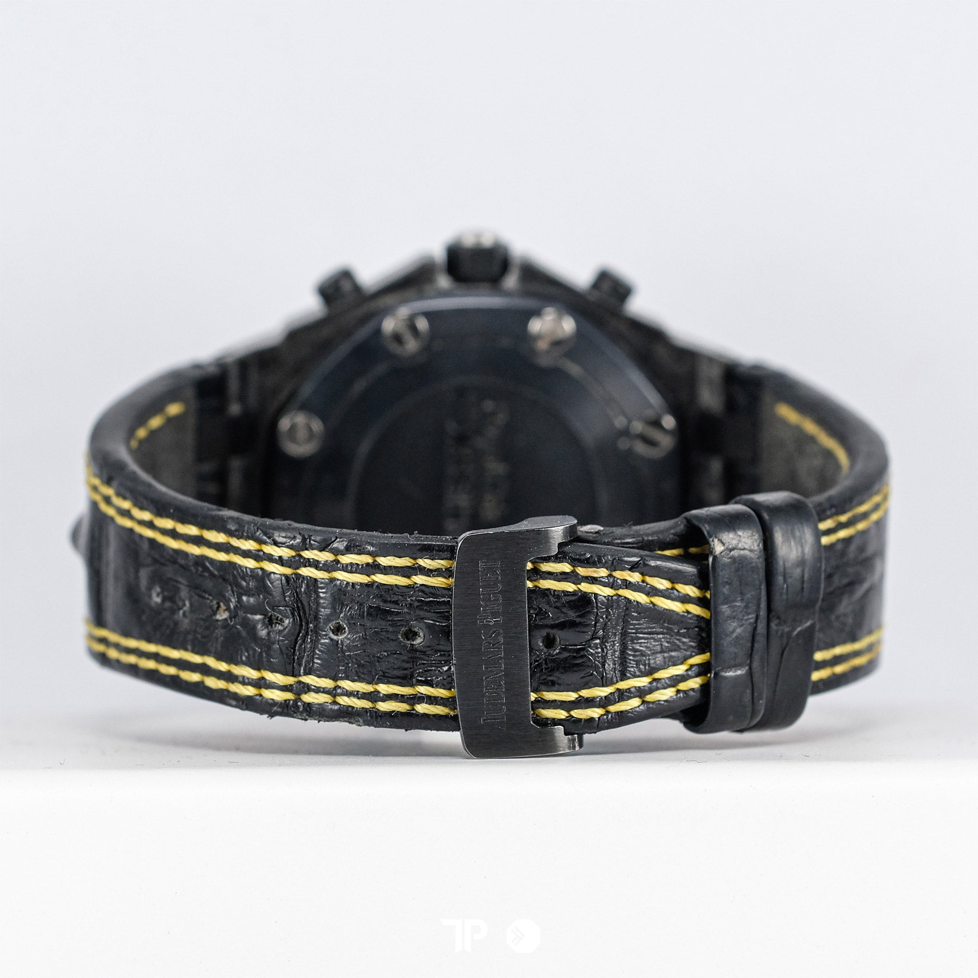 Royal Oak Offshore Bumblebee 42 mm (2012)