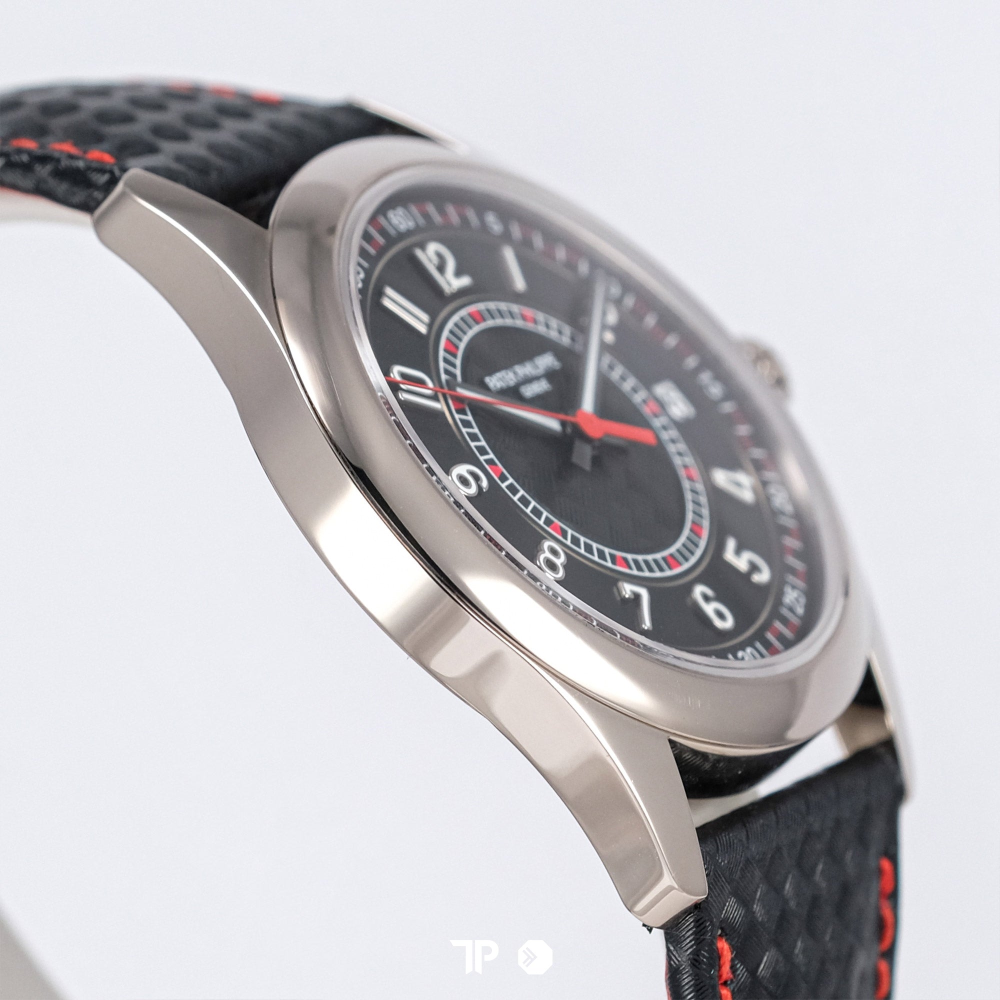 Calatrava 6007G White Gold 40mm (2023)