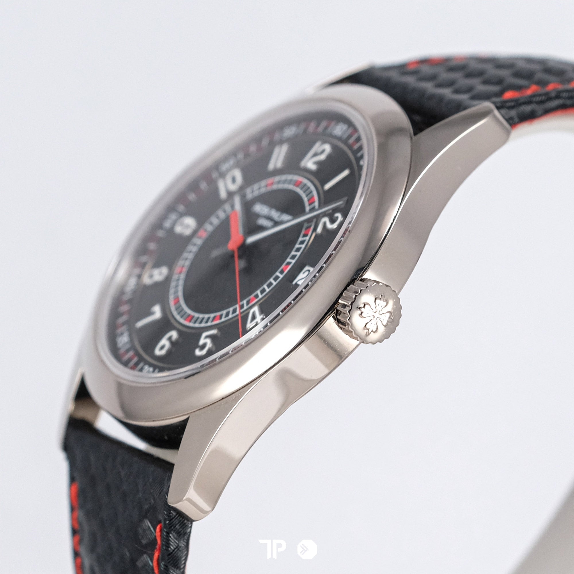 Calatrava 6007G White Gold 40mm (2023)