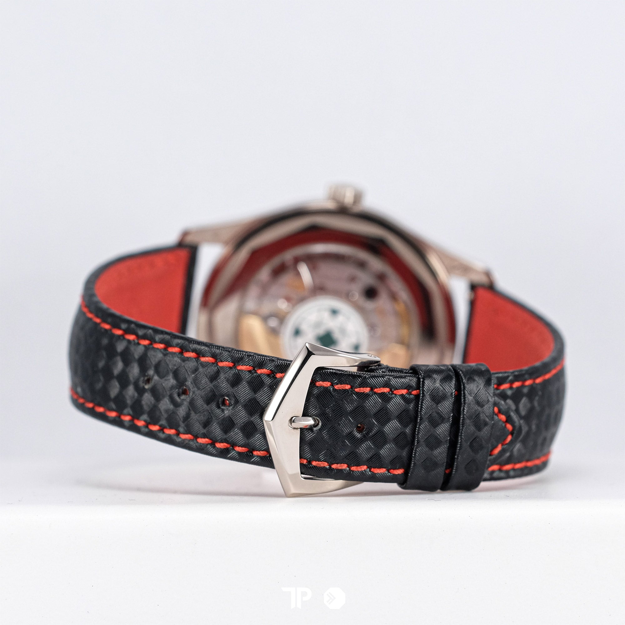 Calatrava 6007G White Gold 40mm (2023)