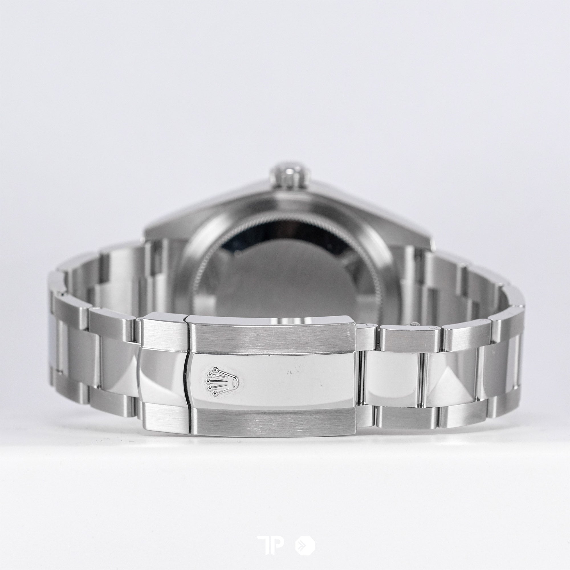 SKYDWELLER BLUE OYSTER 42mm