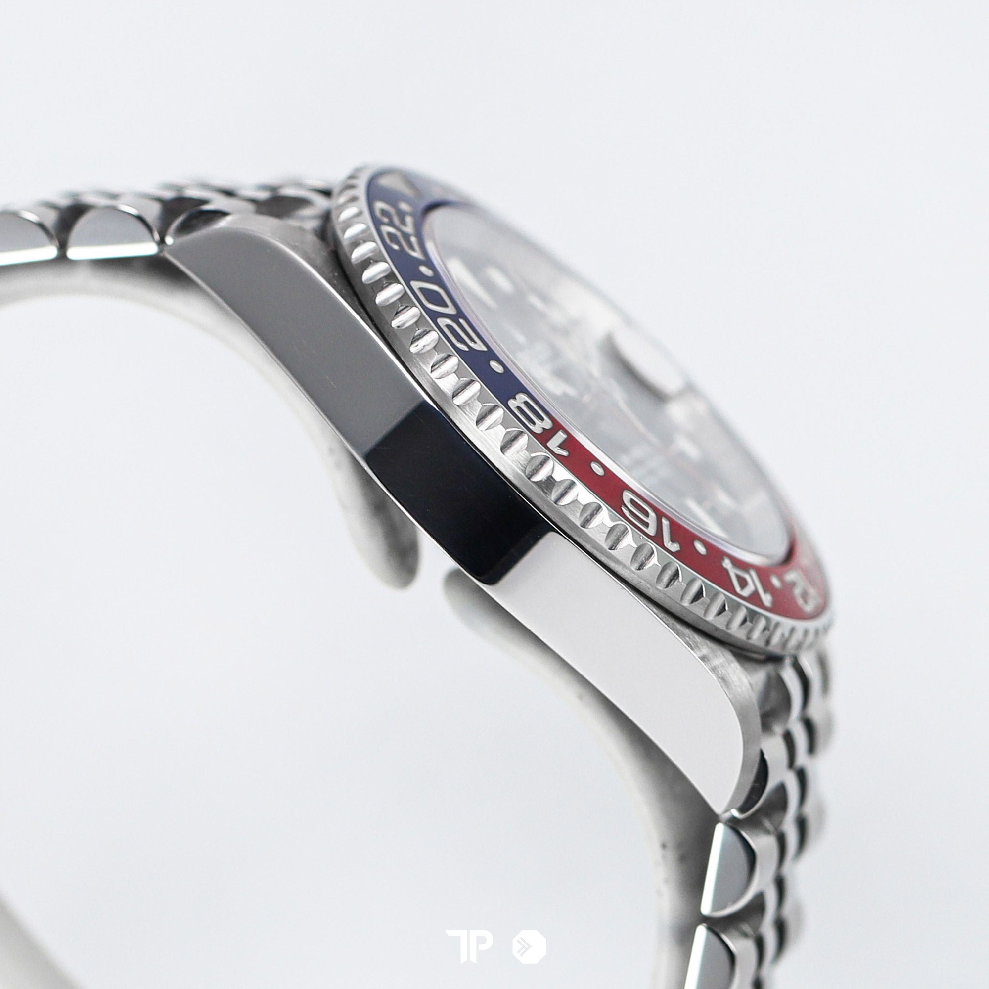 GMT Master II Pepsi Jubilee 40mm (2020)