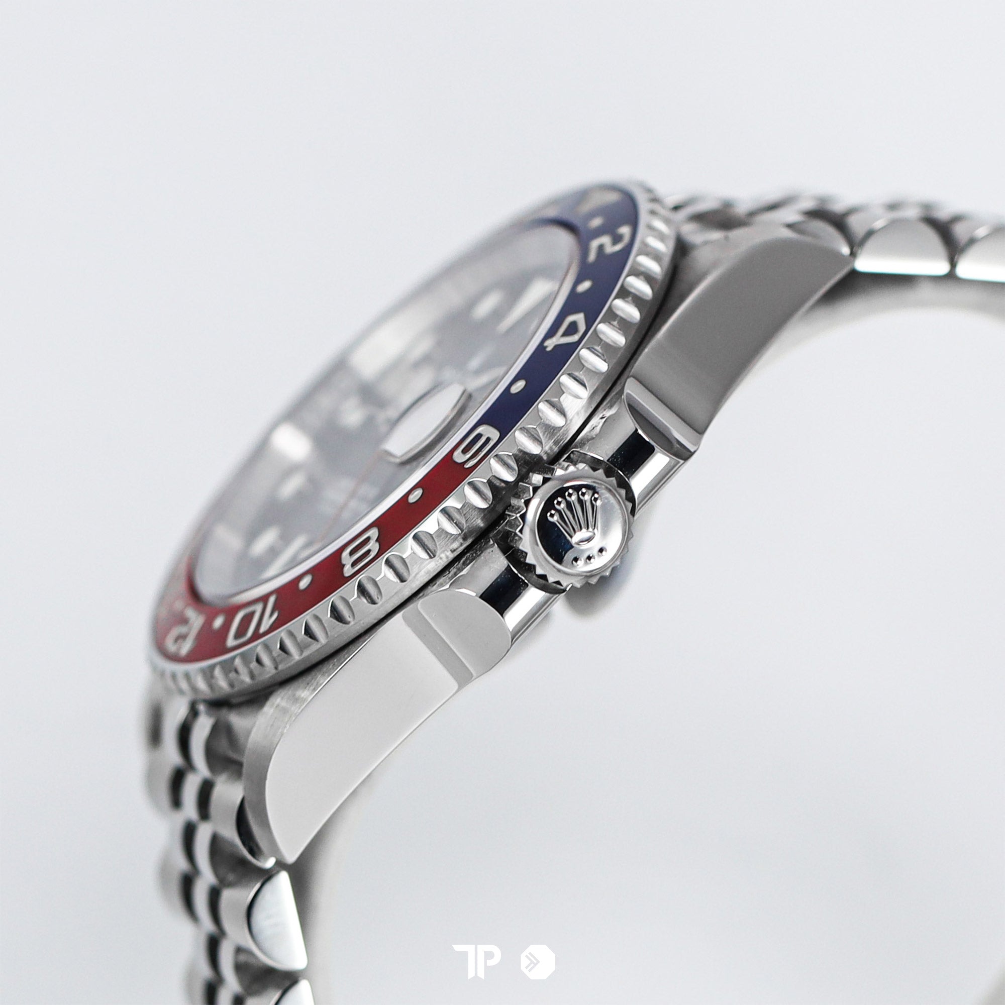 GMT Master II Pepsi Jubilee 40mm (2020)