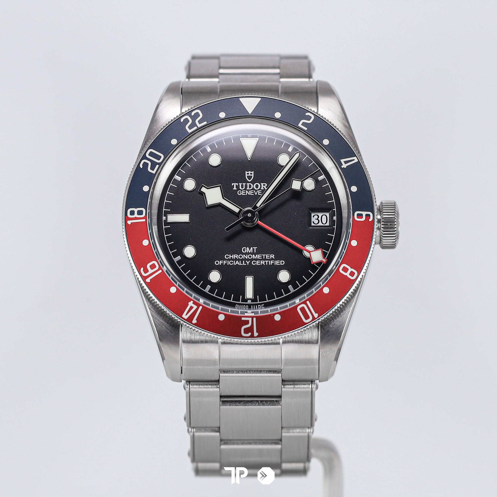 Blackbay GMT Pepsi 41mm (2022)