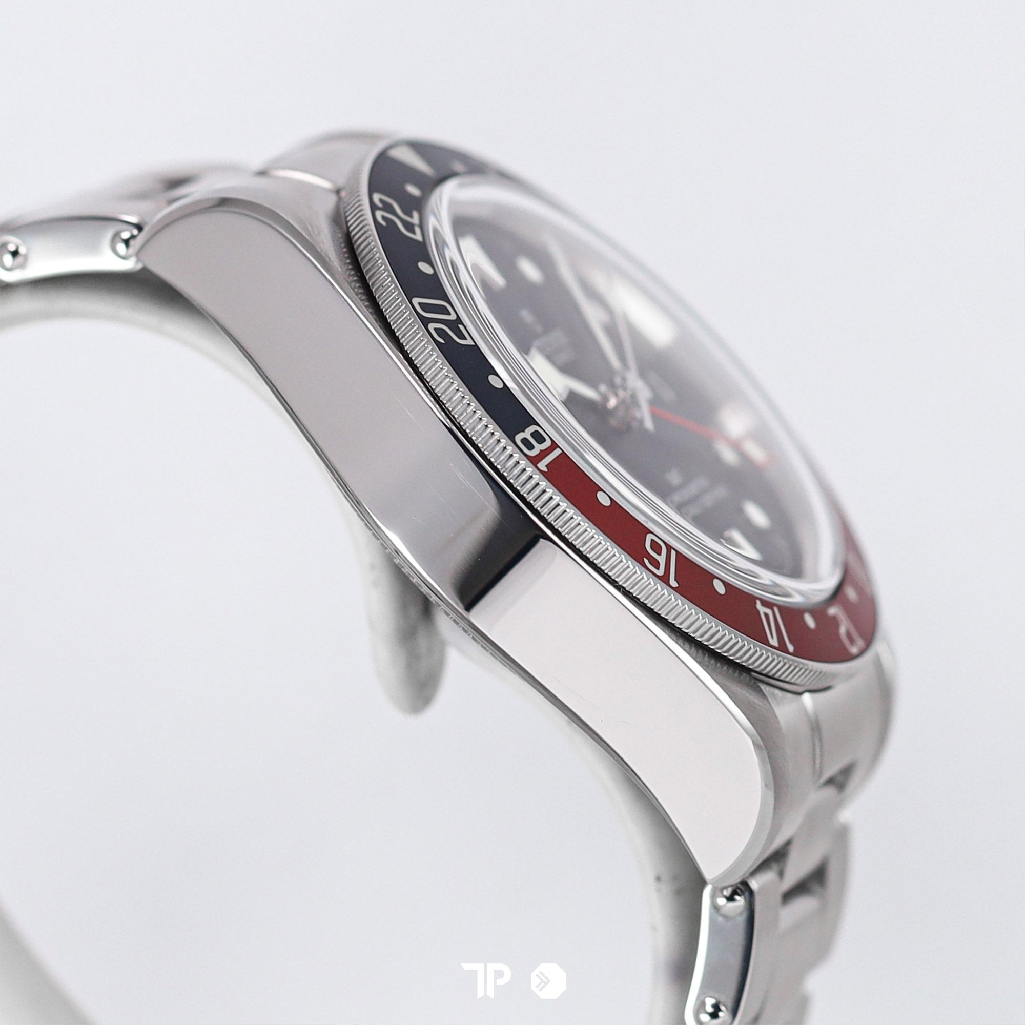 Blackbay GMT Pepsi 41mm (2022)