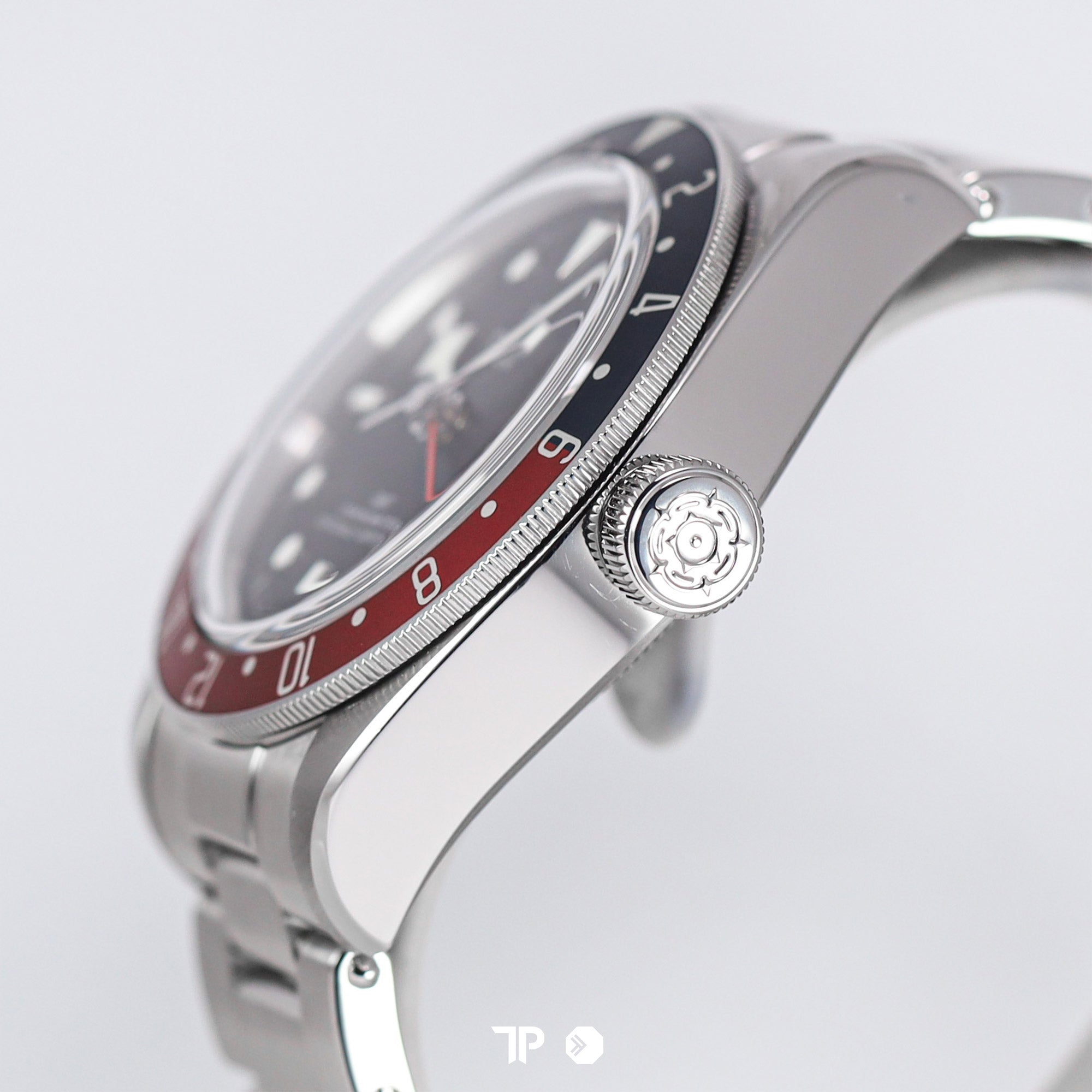 Blackbay GMT Pepsi 41mm (2022)