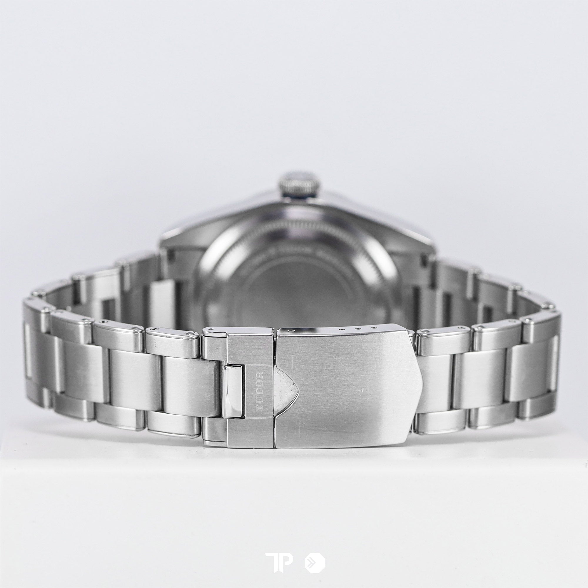 BlackBay 41 Blue Bezel Black Dial (2019)